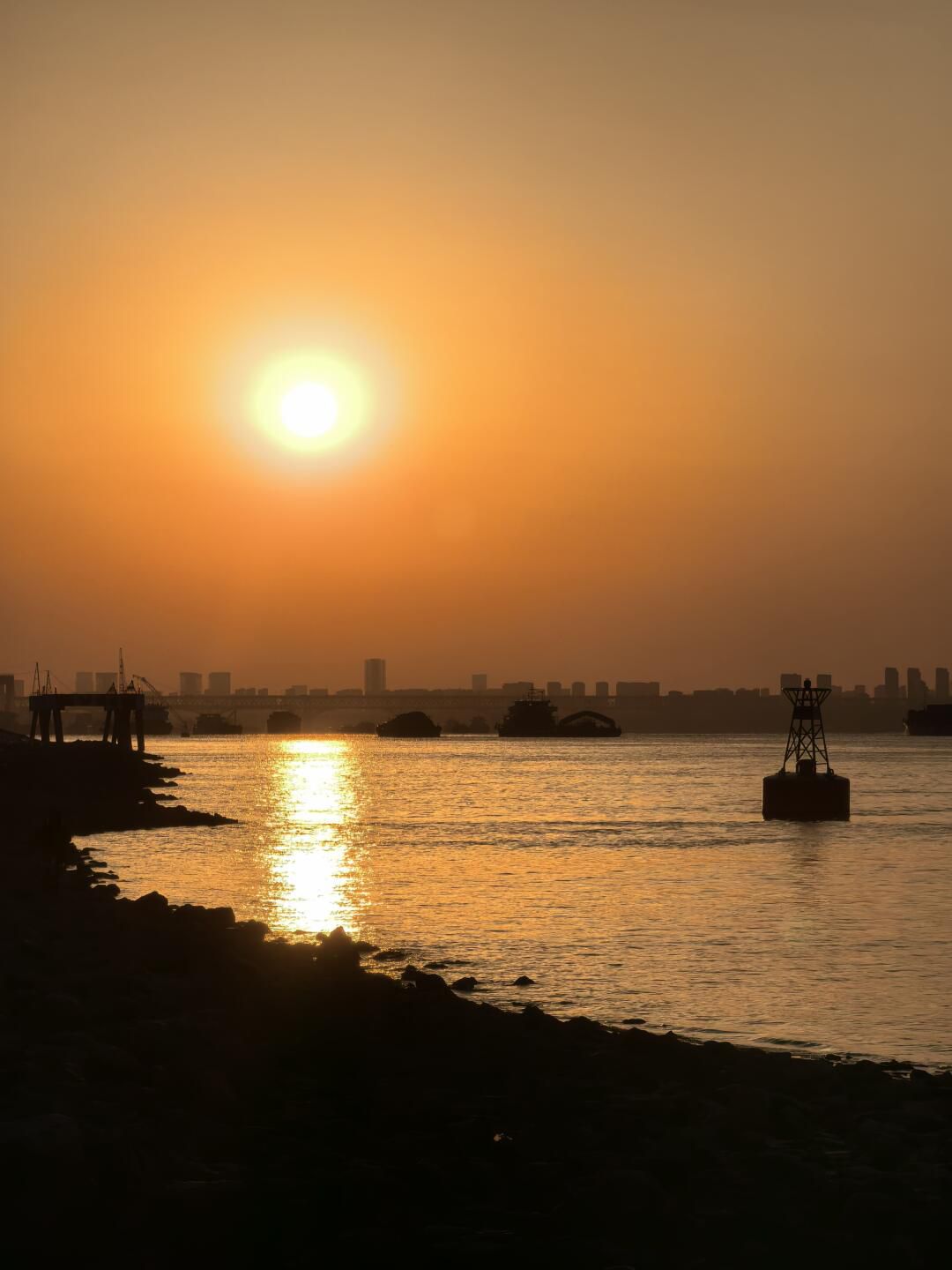 南京幕燕滨江风貌区旅行图片 3