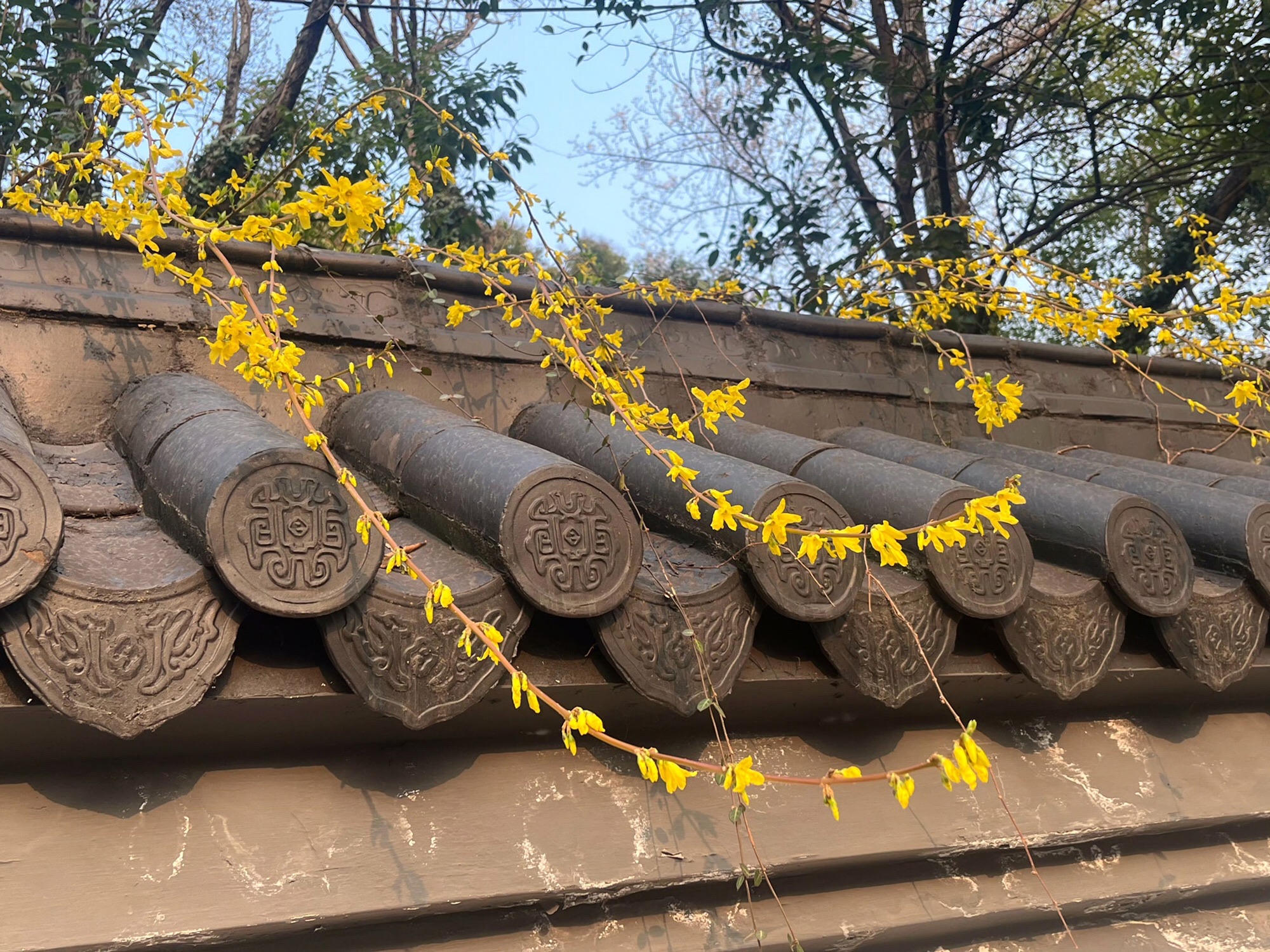 南京幕燕滨江风貌区旅行图片 3