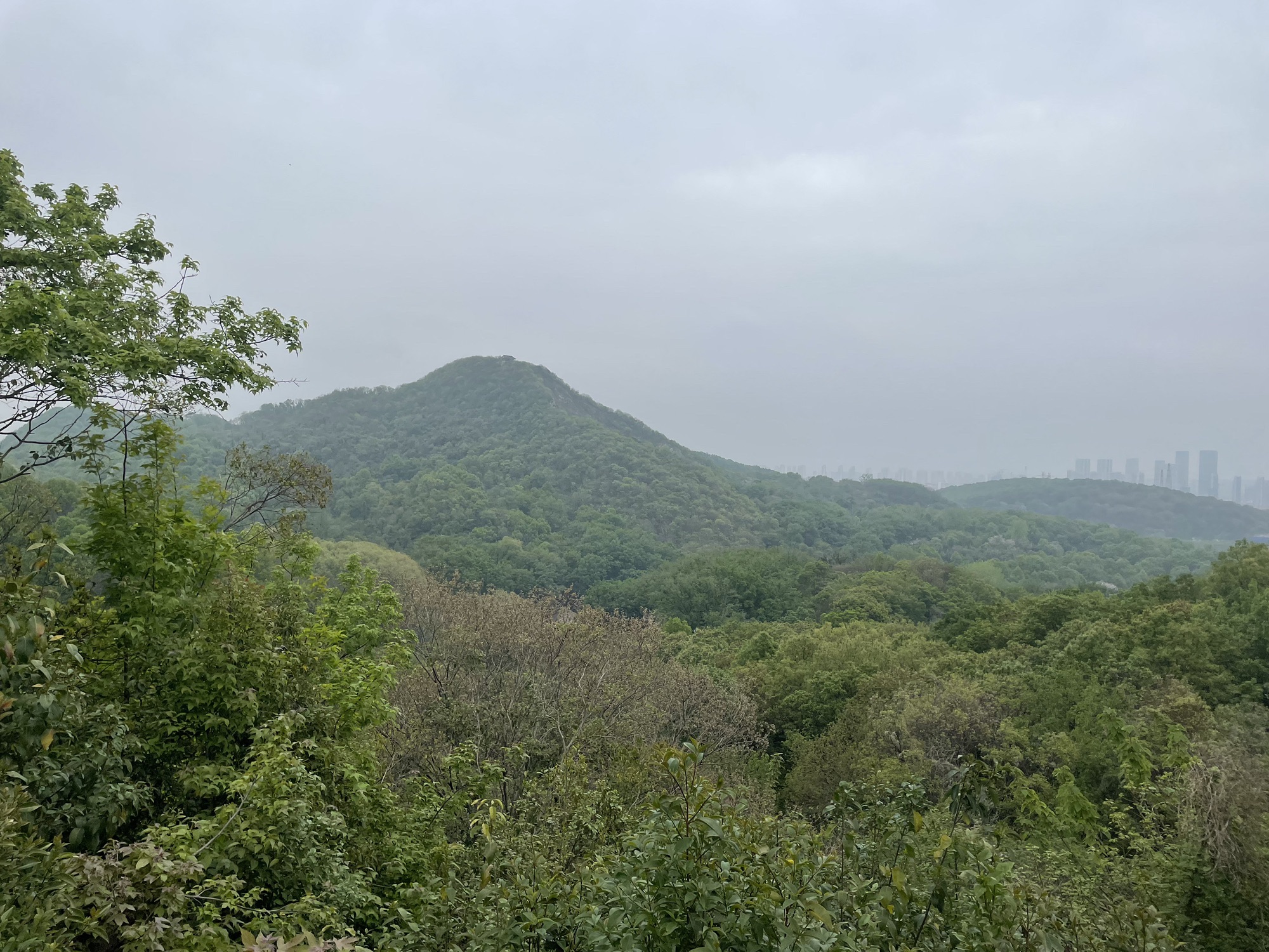 南京幕燕滨江风貌区旅行图片 3