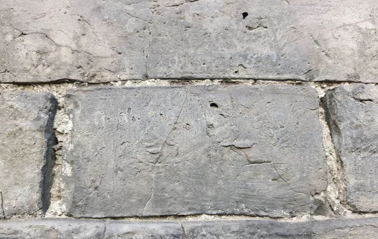 六合城墙旅行图片 1