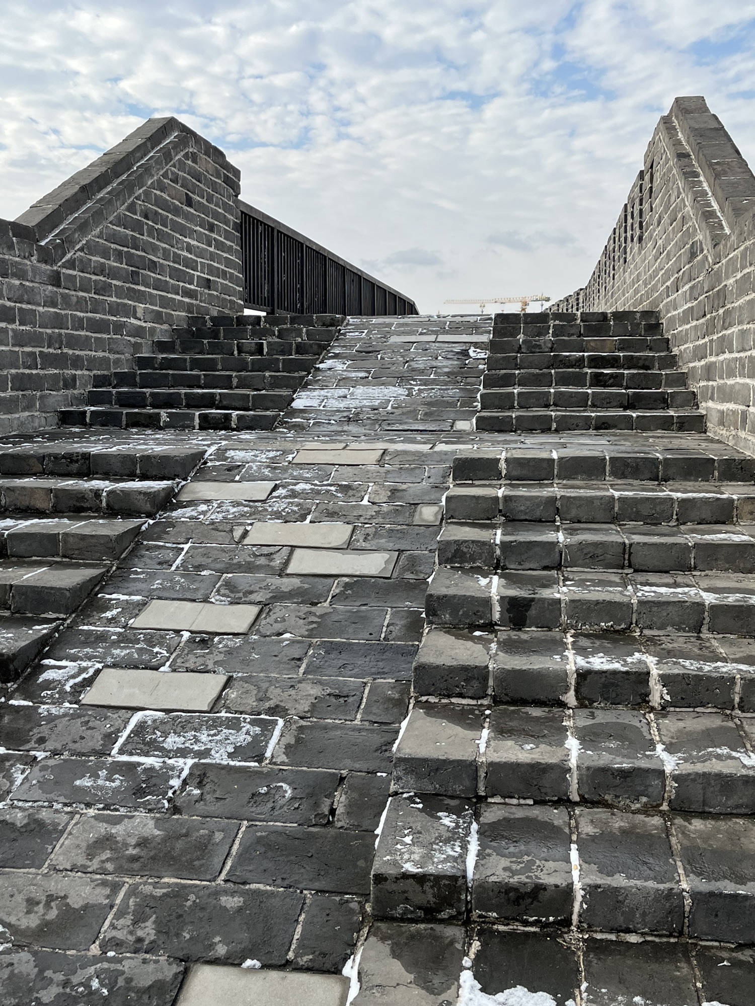六合城墙旅行图片 2