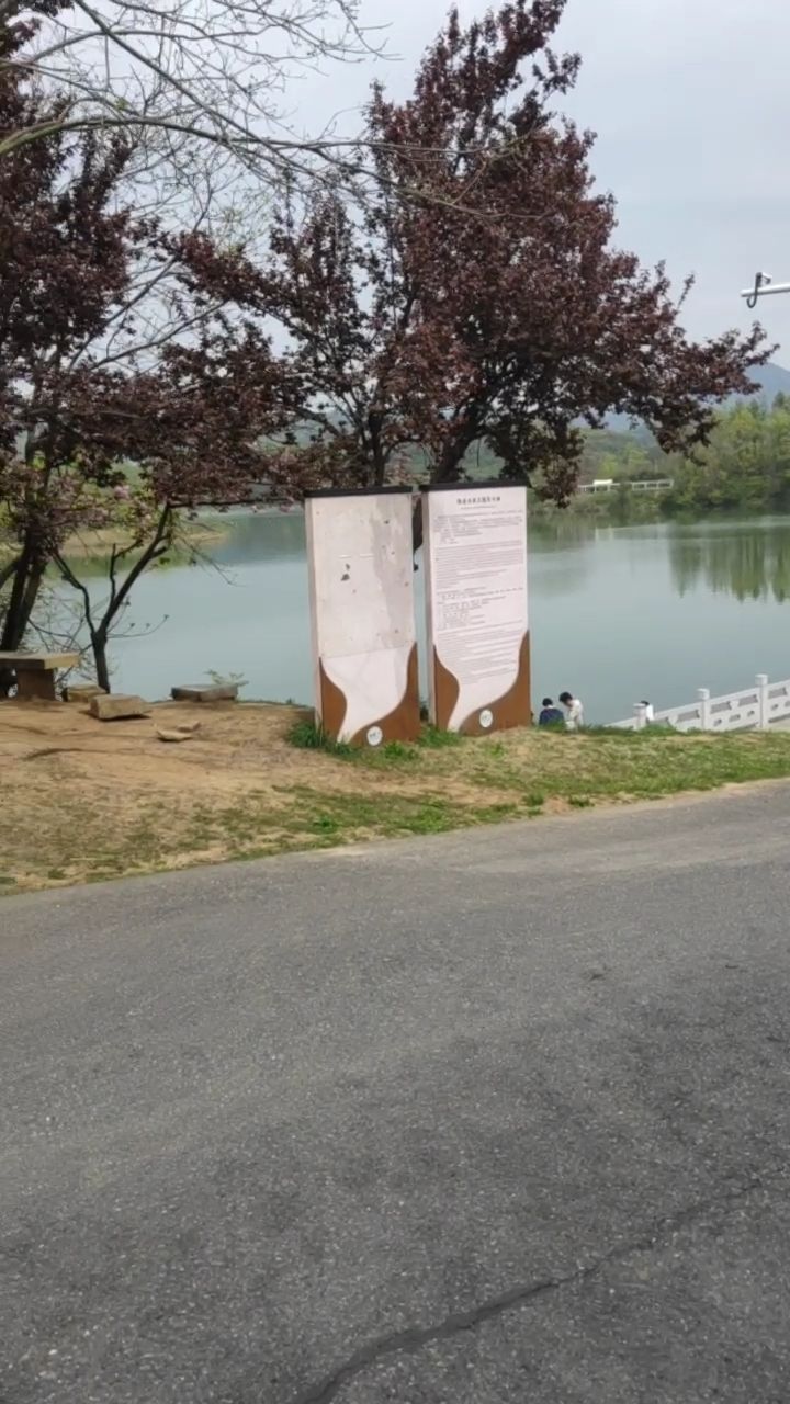 佛手湖郊野公园旅行图片 2