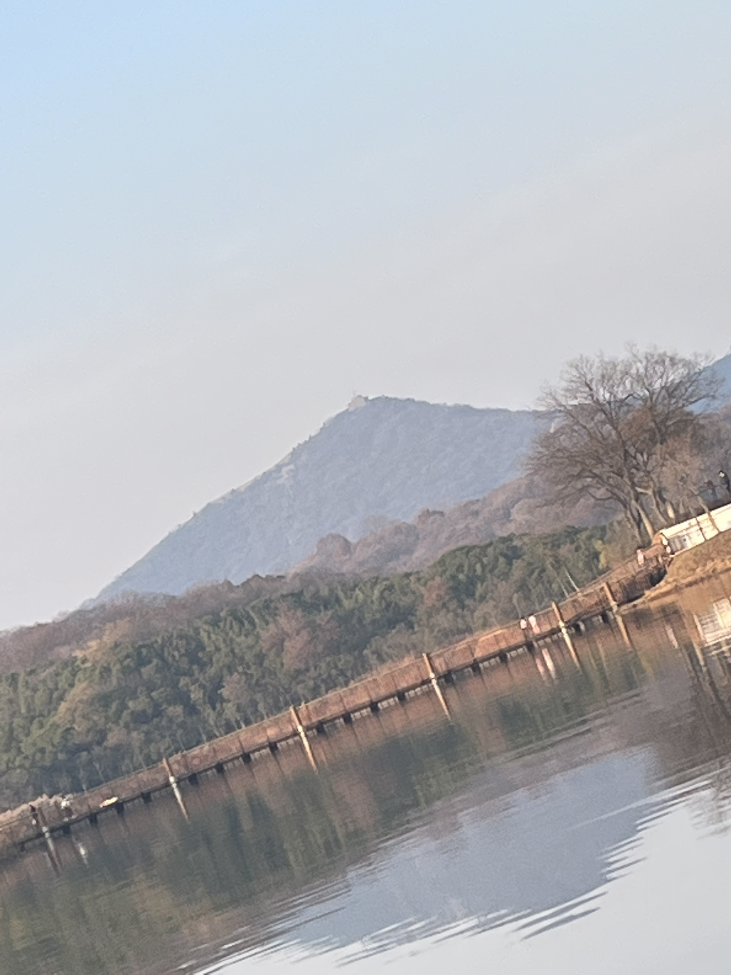 佛手湖郊野公园旅行图片 1