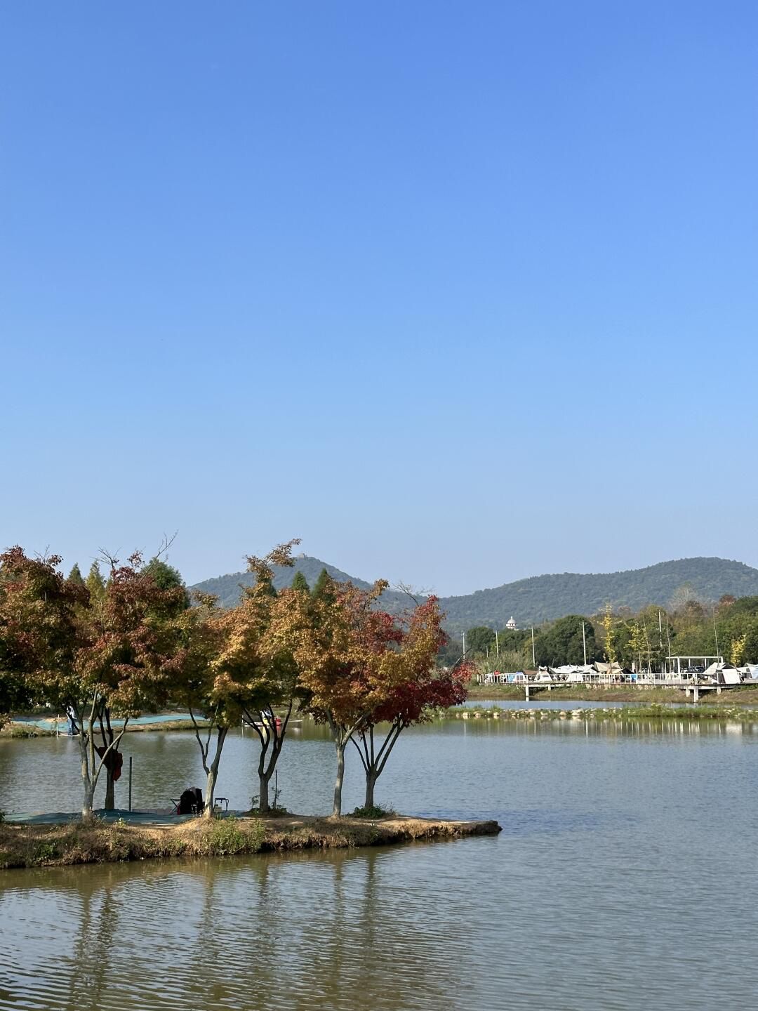 佛手湖郊野公园旅行图片 2