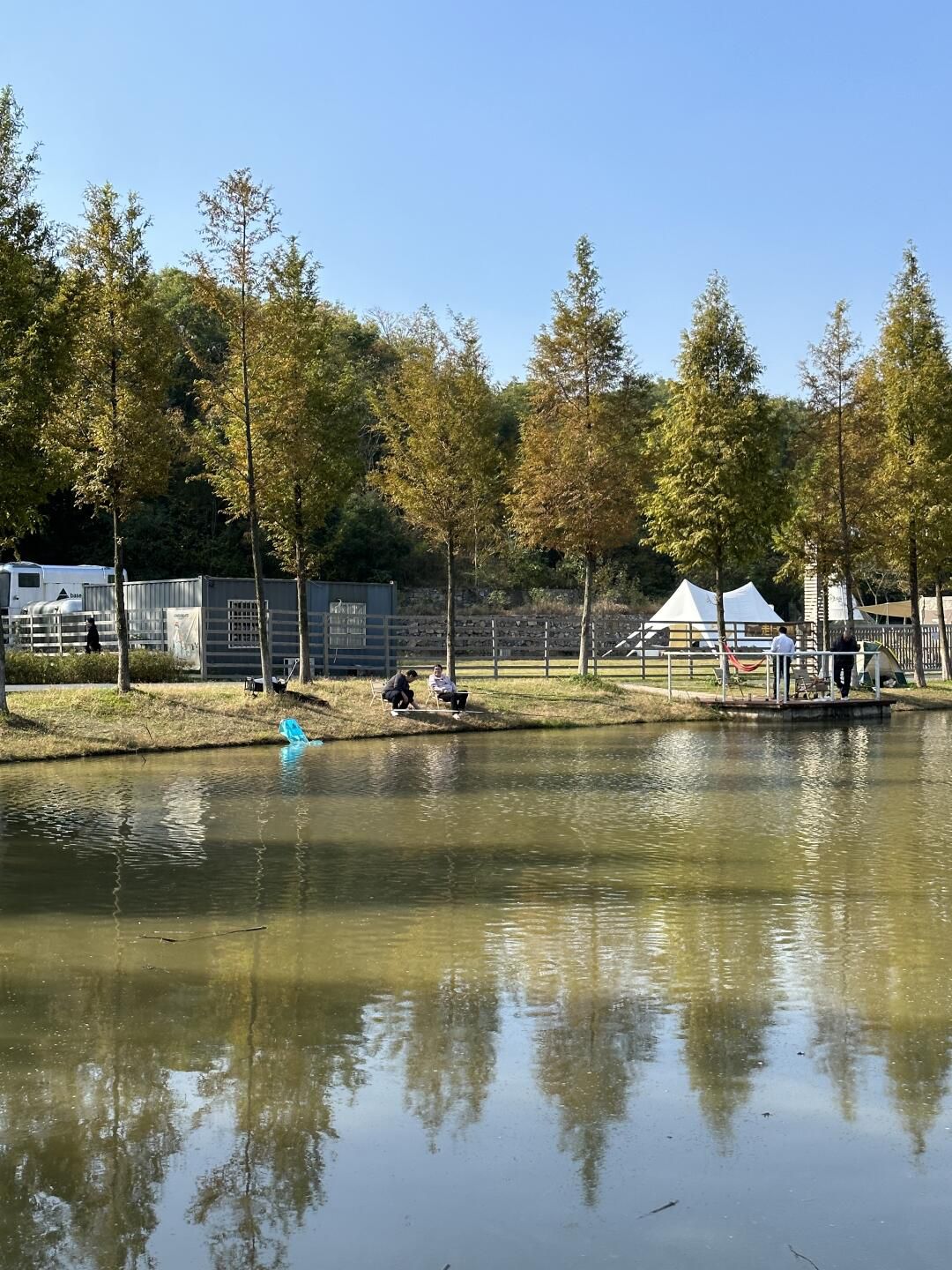 佛手湖郊野公园旅行图片 3