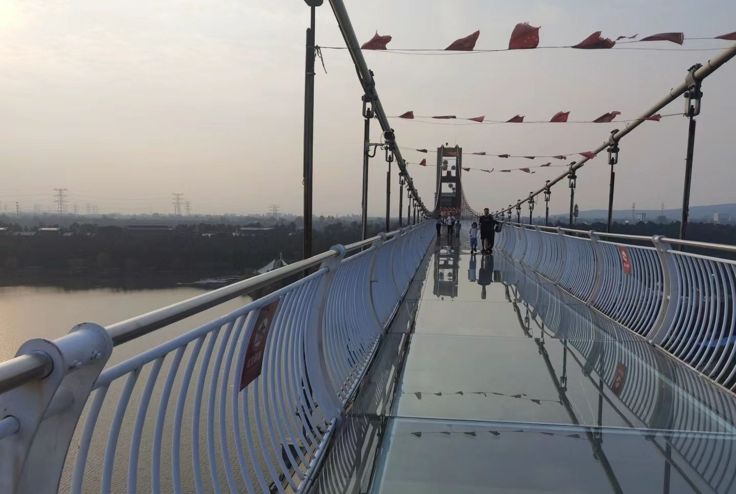 南京云幽谷旅游区旅行图片 1