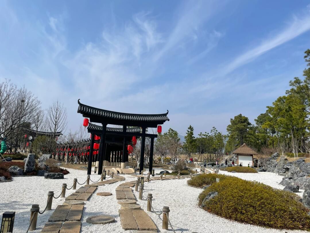 南京云幽谷旅游区旅行图片 1