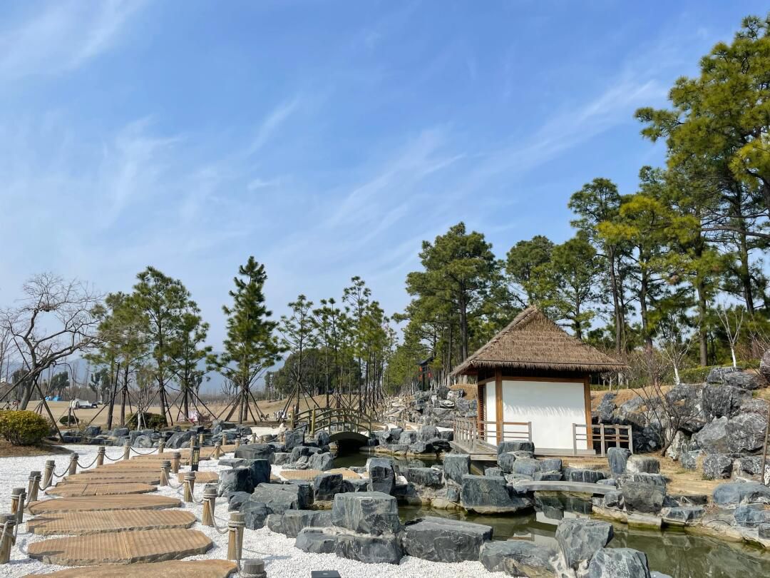 南京云幽谷旅游区旅行图片 2