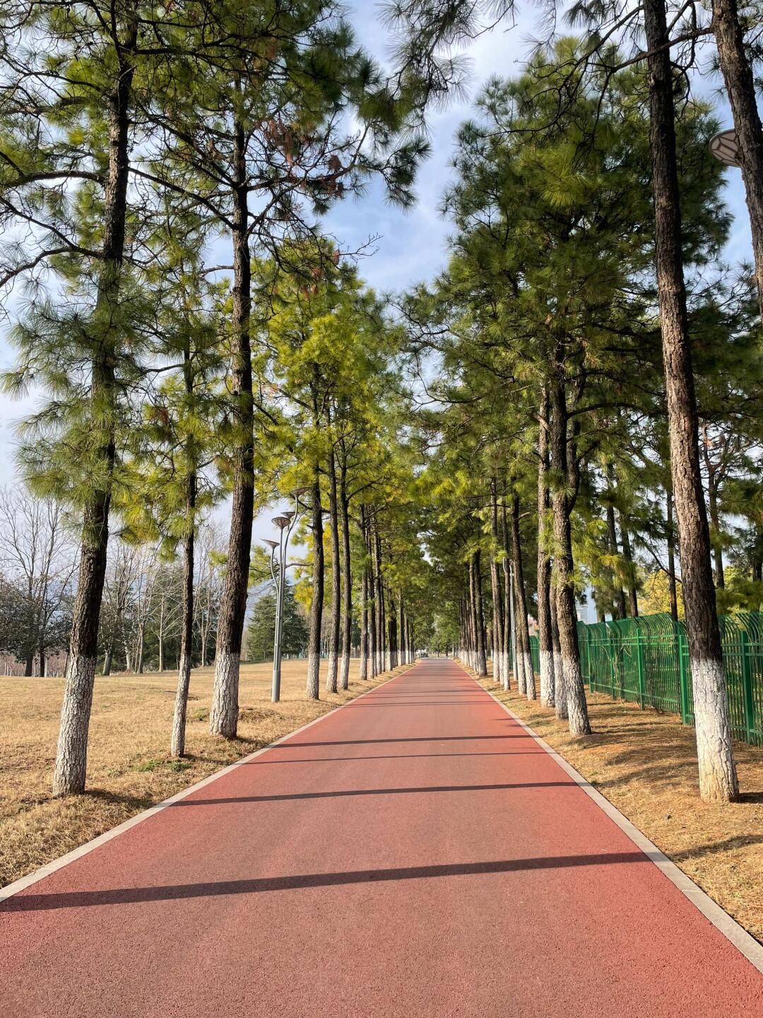 南京云幽谷旅游区旅行图片 3