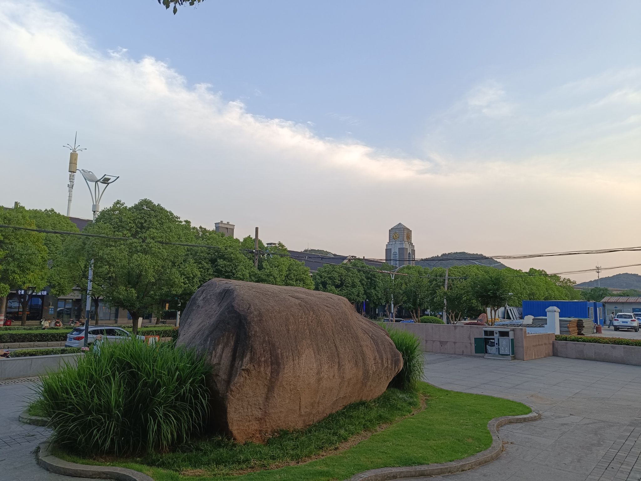三元广场旅行图片 2