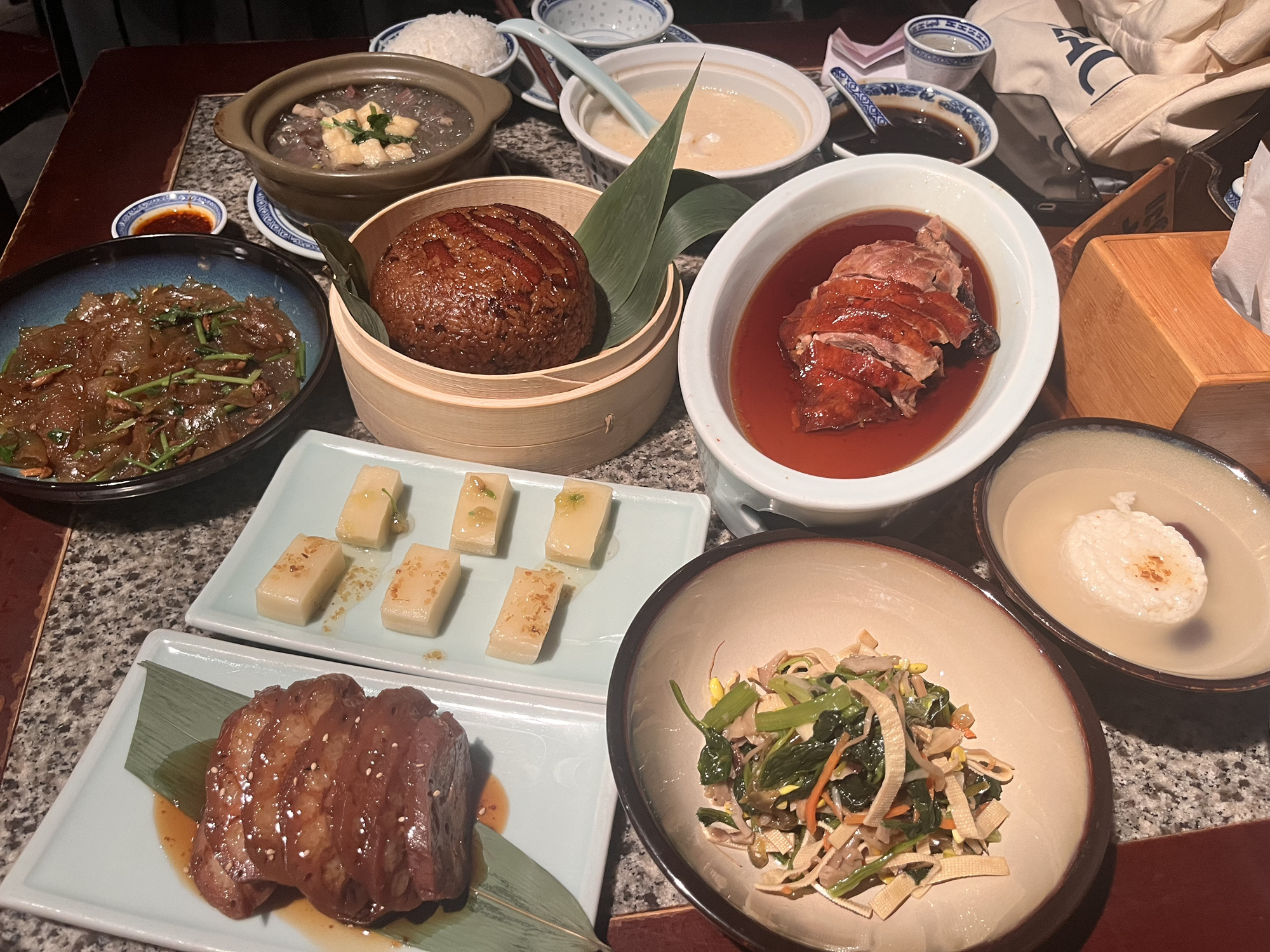 夫子庙秦淮风光带旅行图片 1
