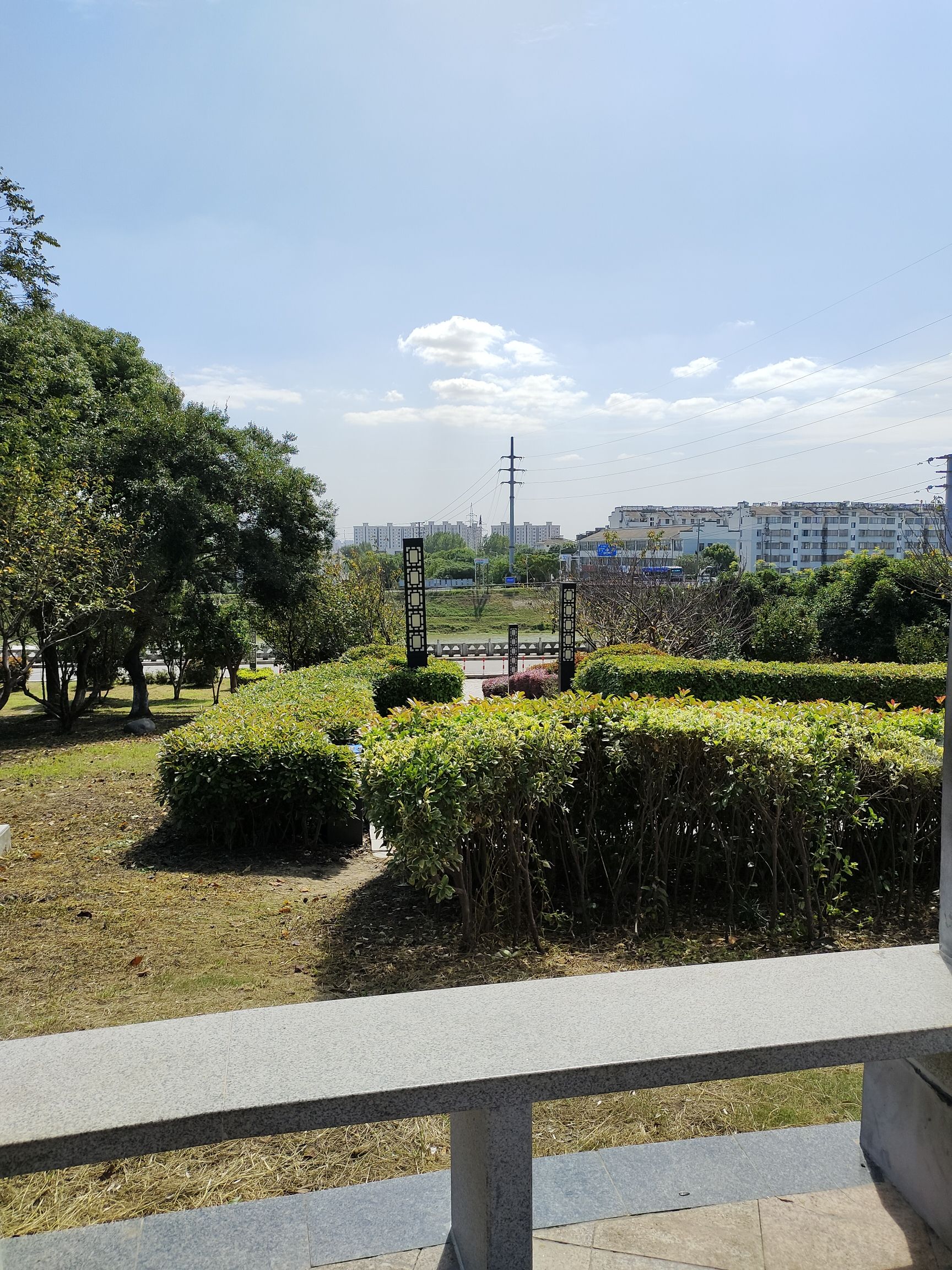宝塔山遗址公园旅行图片 2