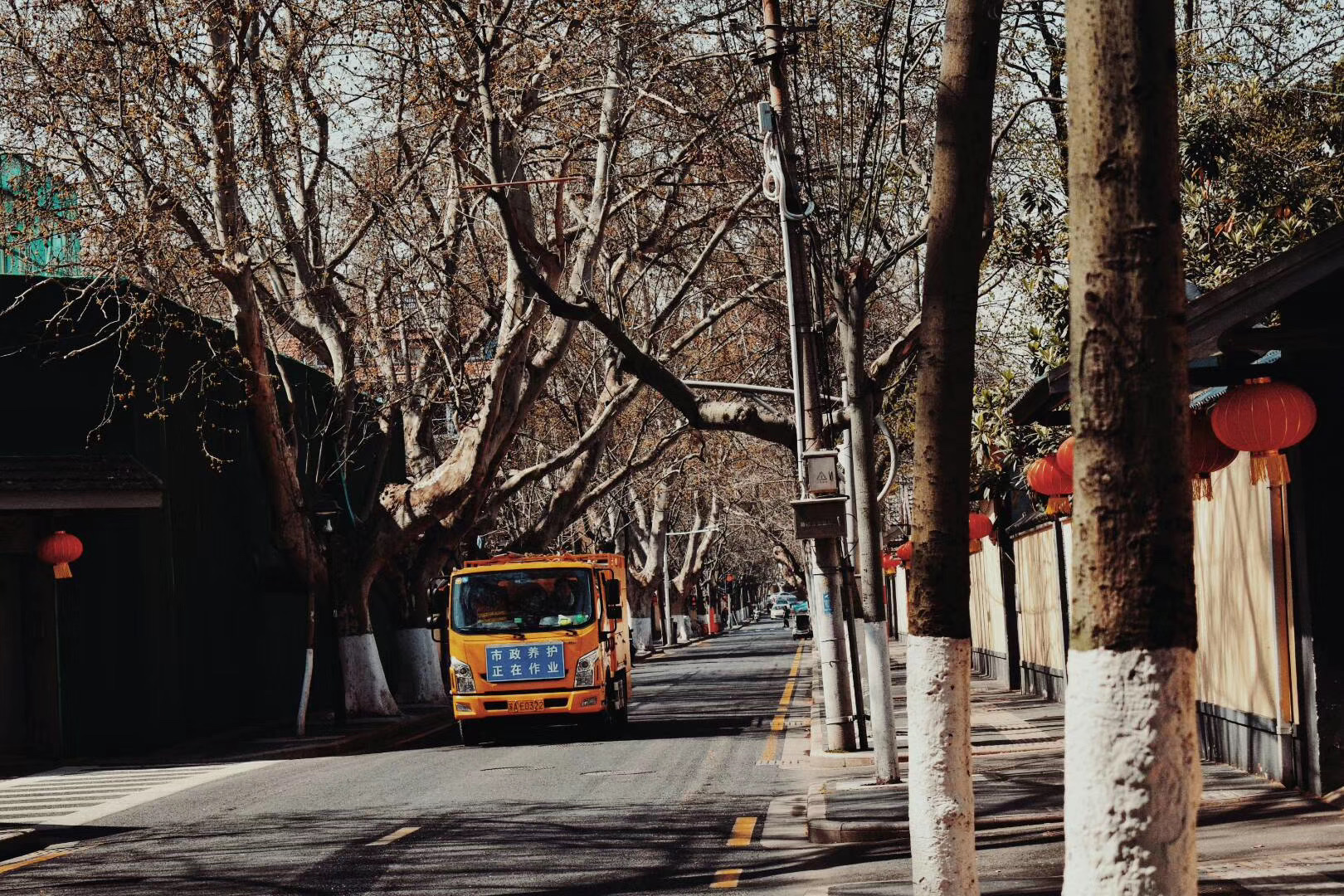 颐和路11号民国建筑旅行图片 1