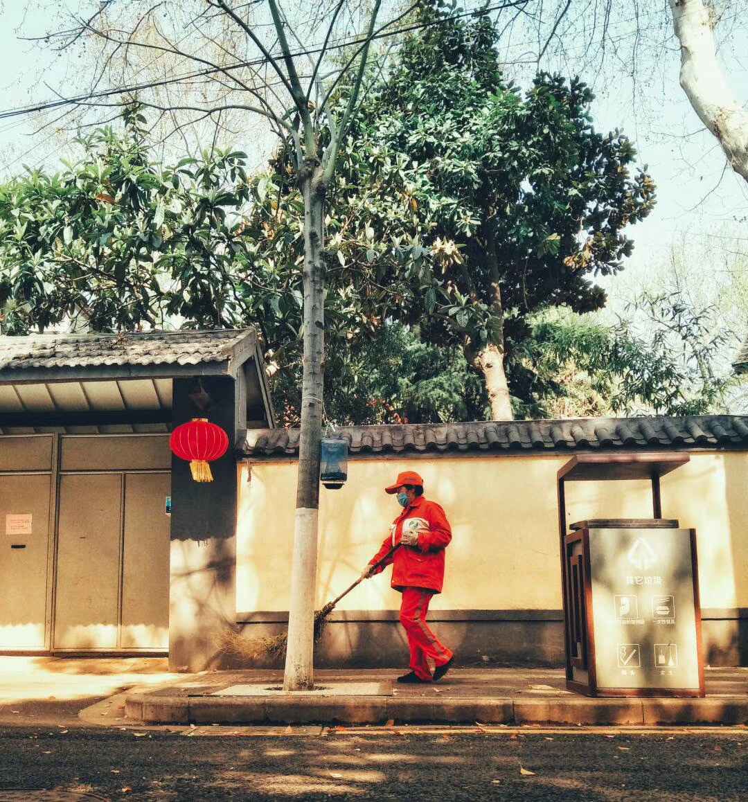颐和路11号民国建筑旅行图片 2