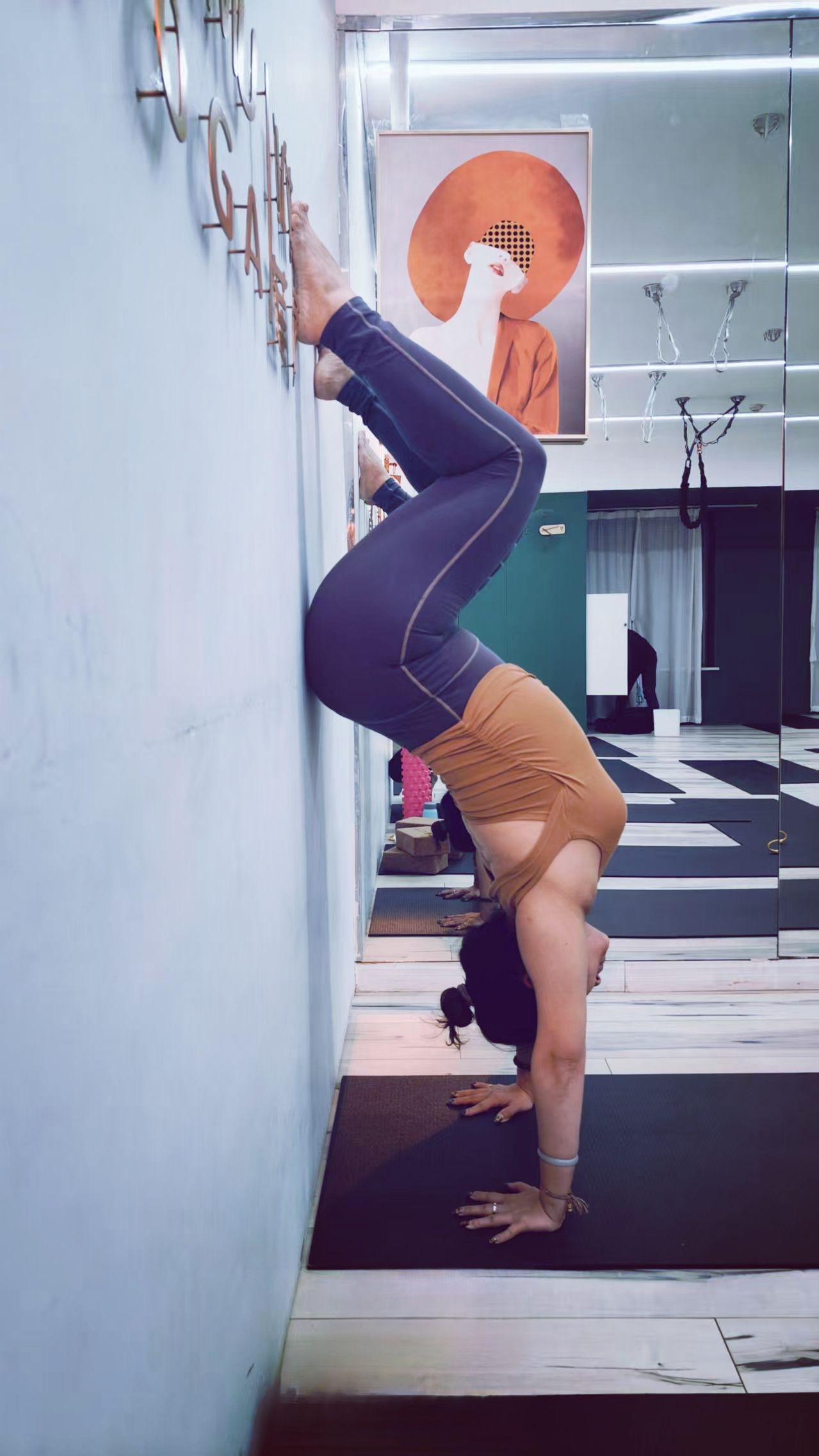 场地封面-水沐莲清瑜伽会馆(珠江路馆)