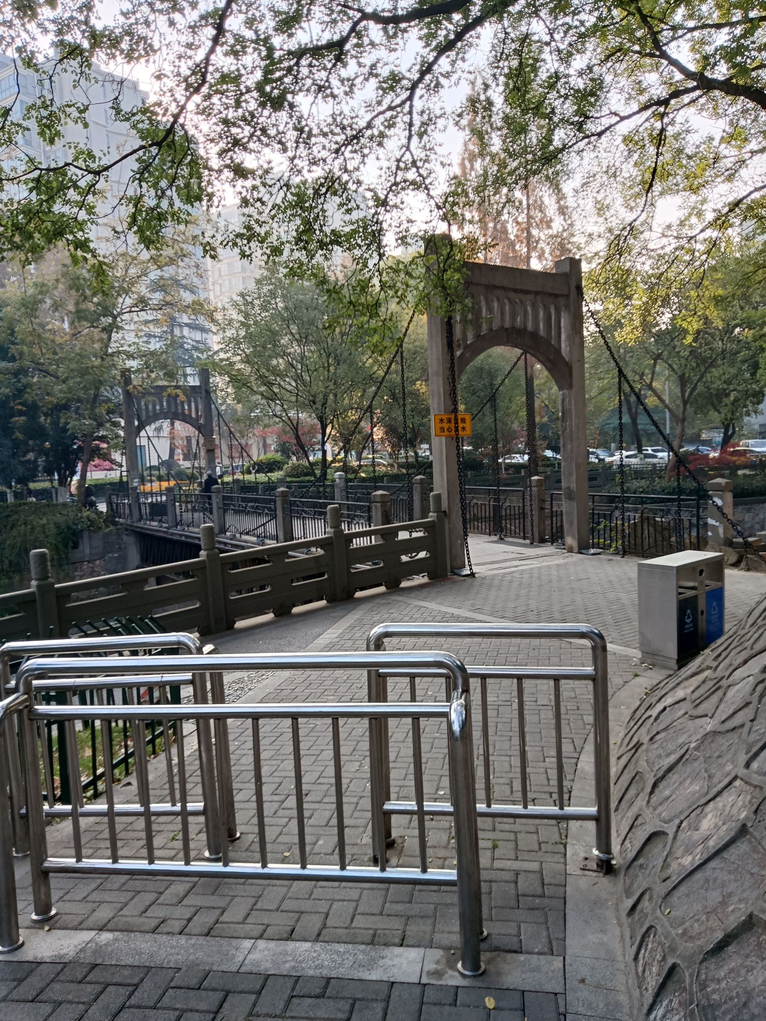 明御河公园旅行图片 3