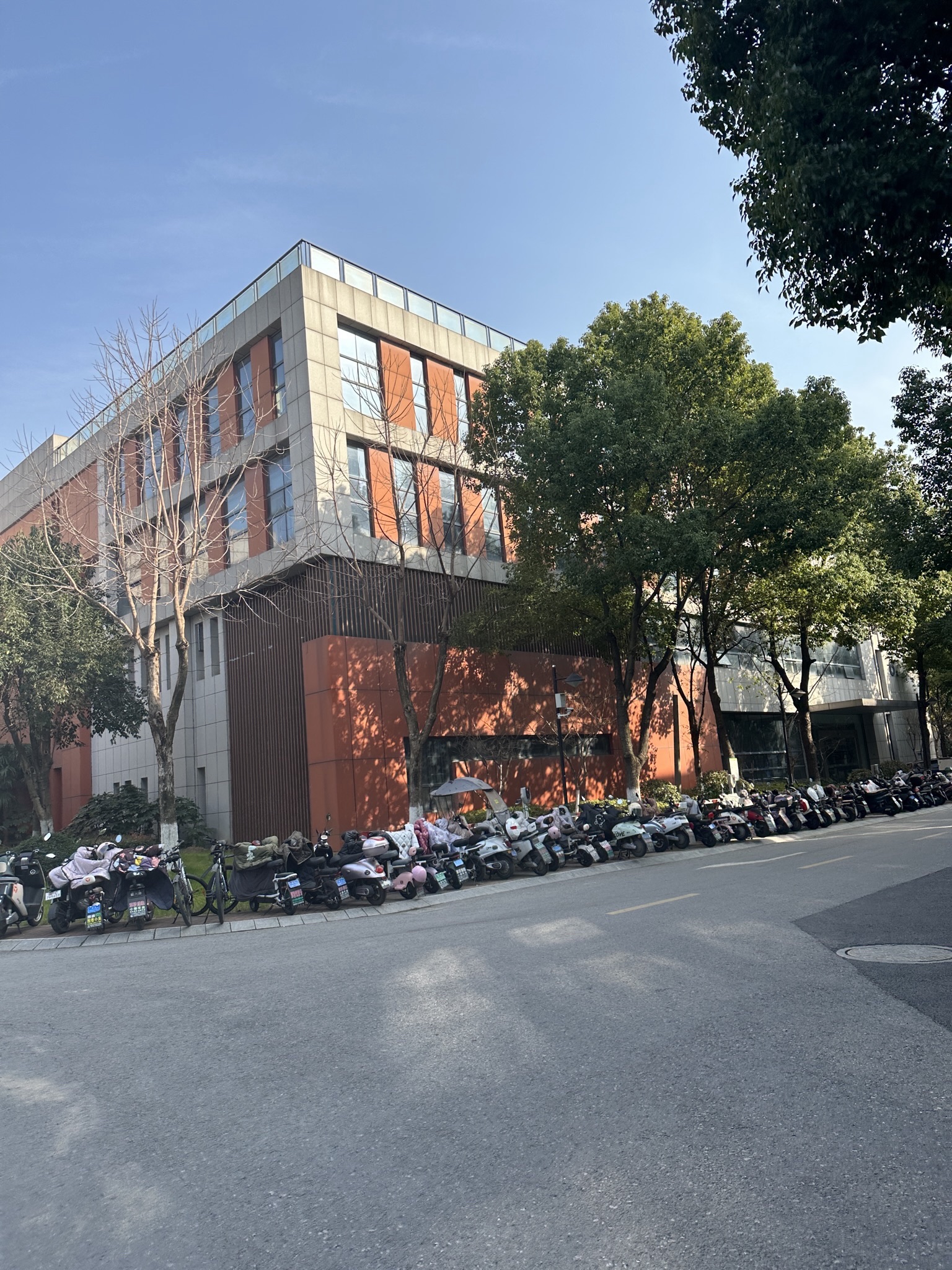 江宁开发区总部基地