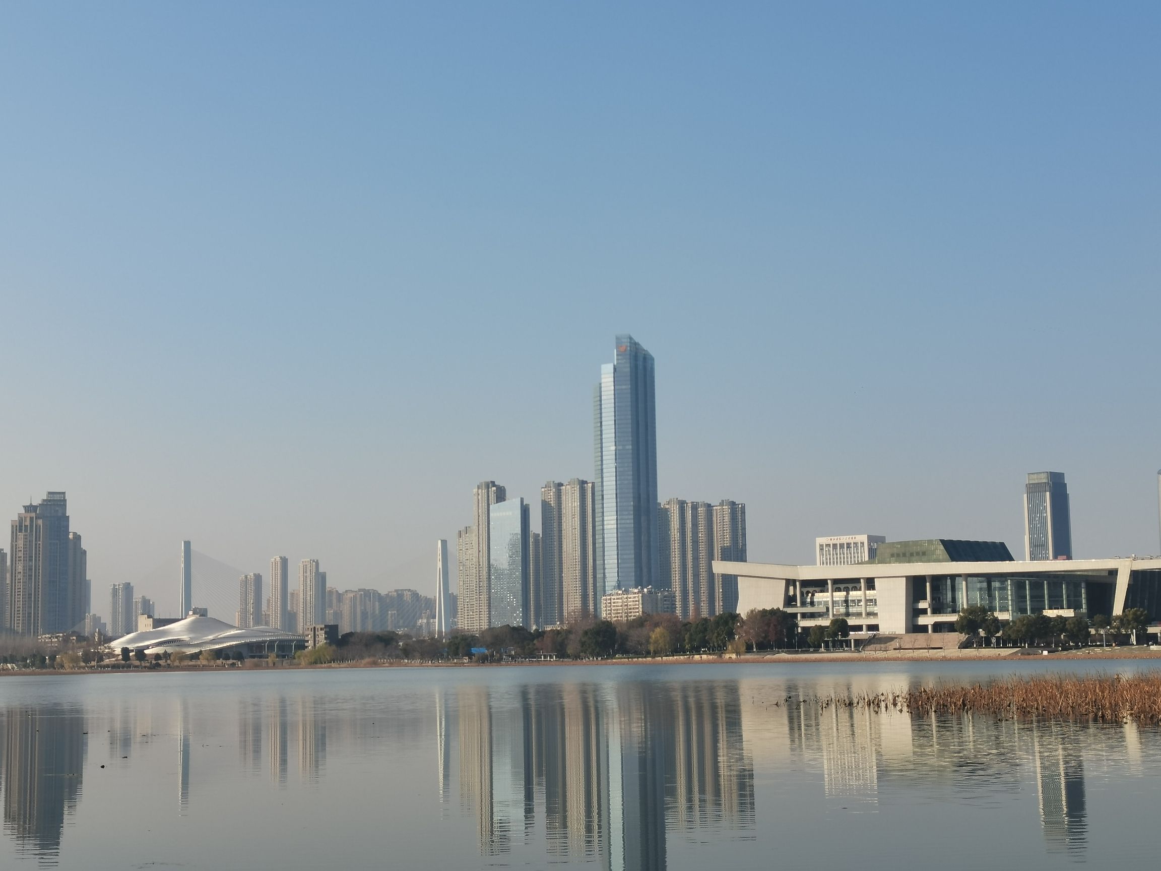 古琴台旅行图片 2
