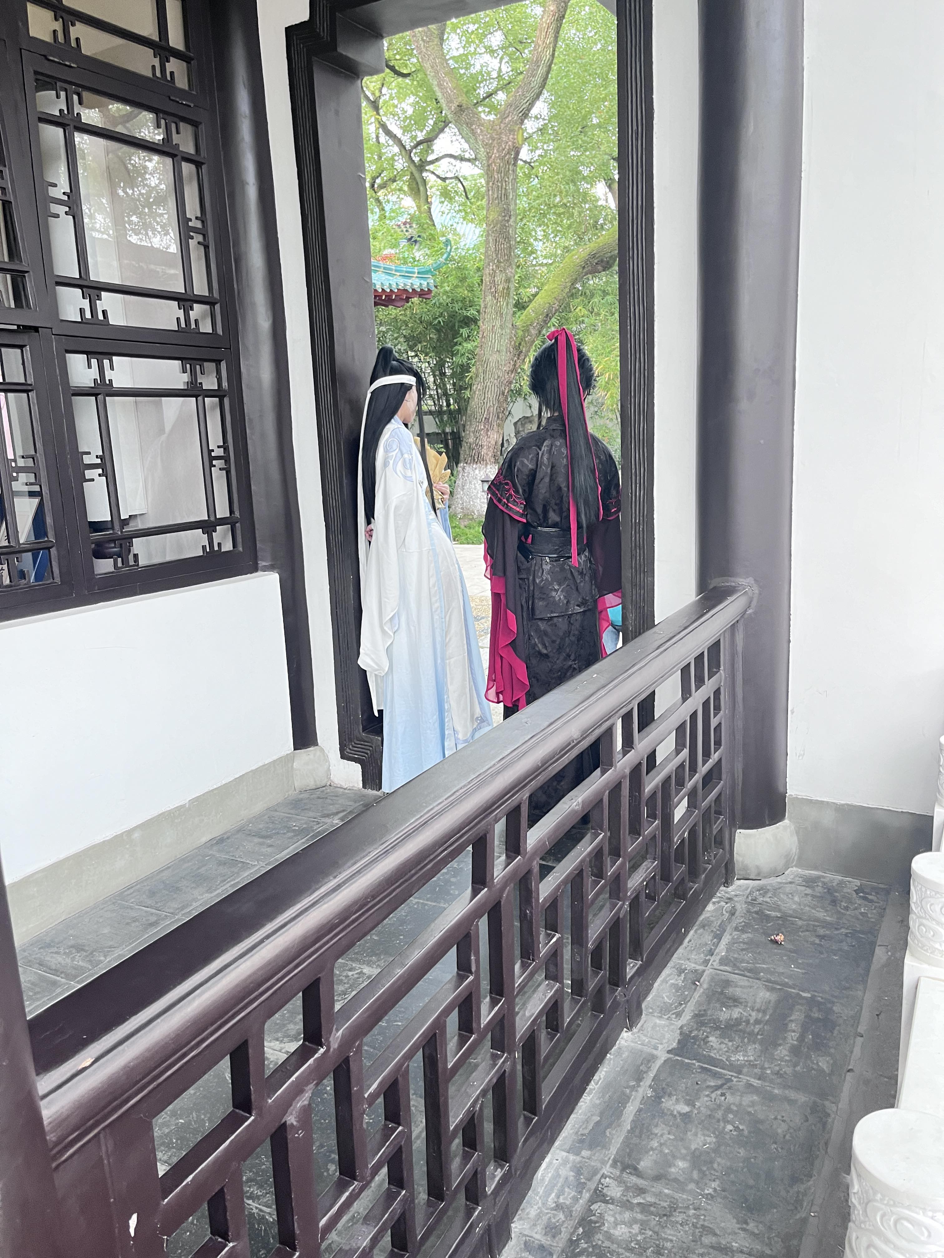 古琴台旅行图片 1