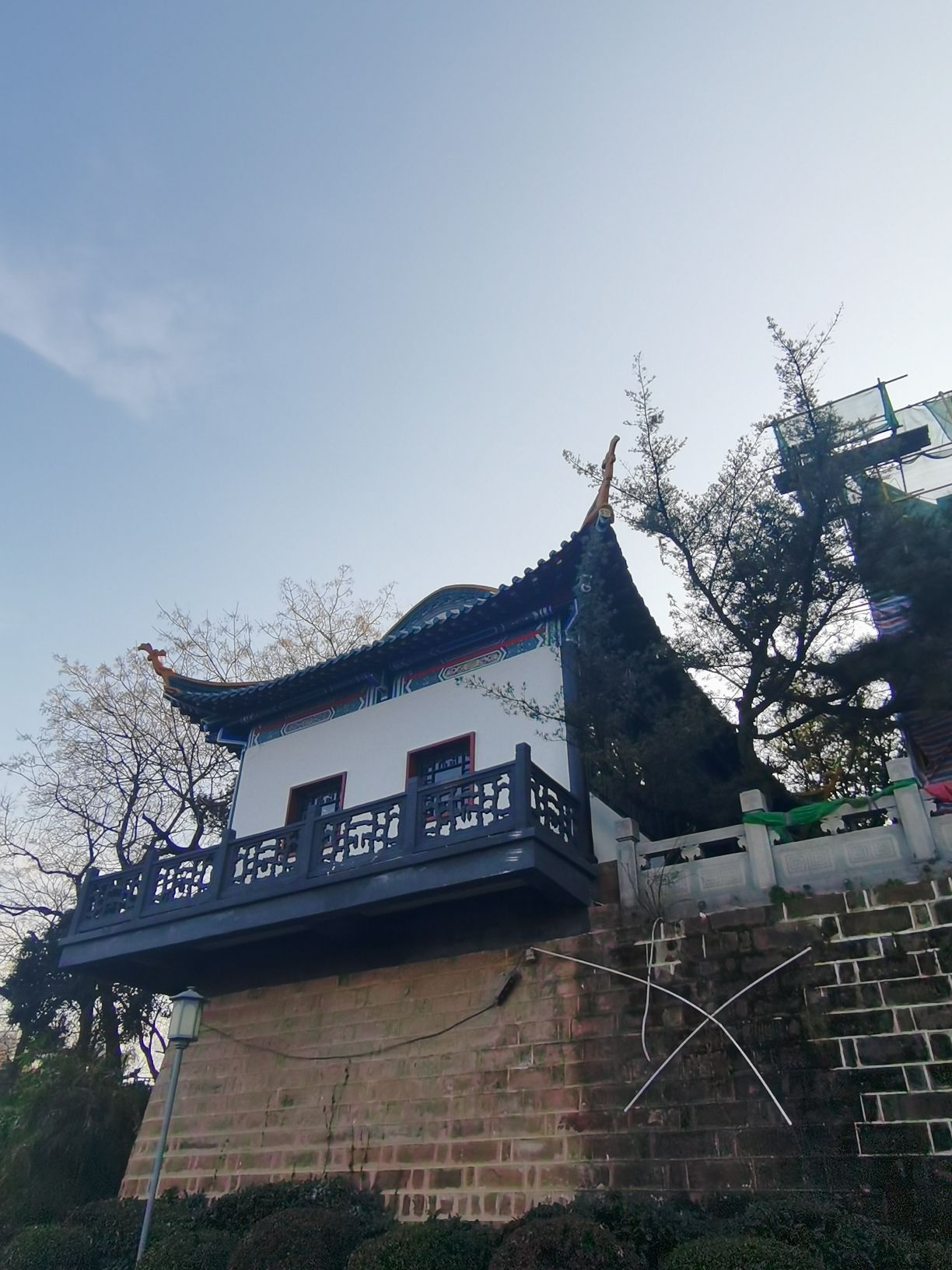 古琴台旅行图片 3