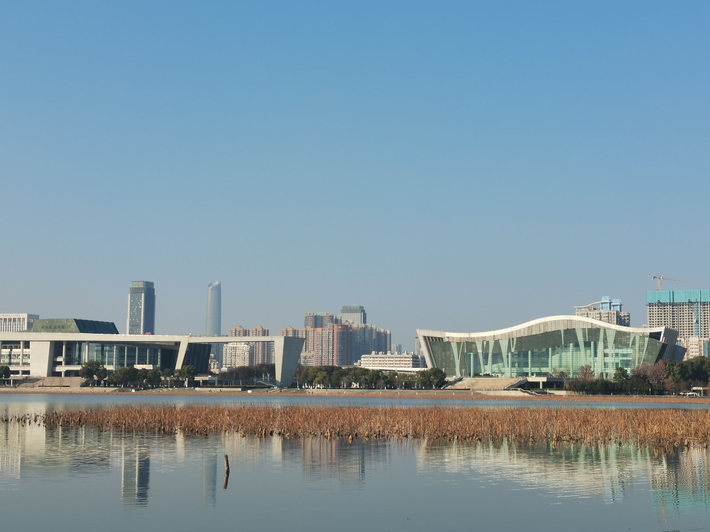 古琴台旅行图片 1