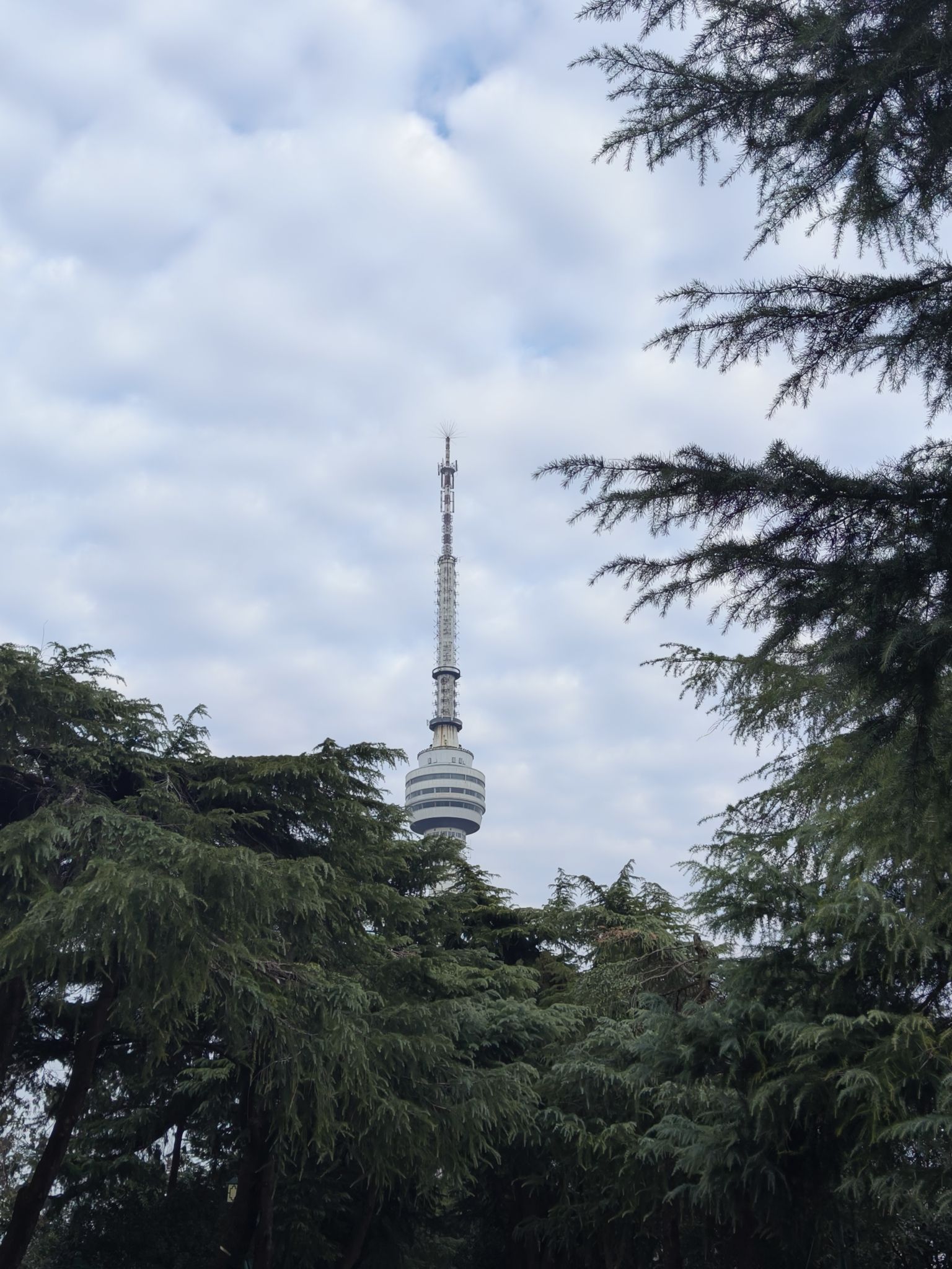 龟山风景区旅行图片 1