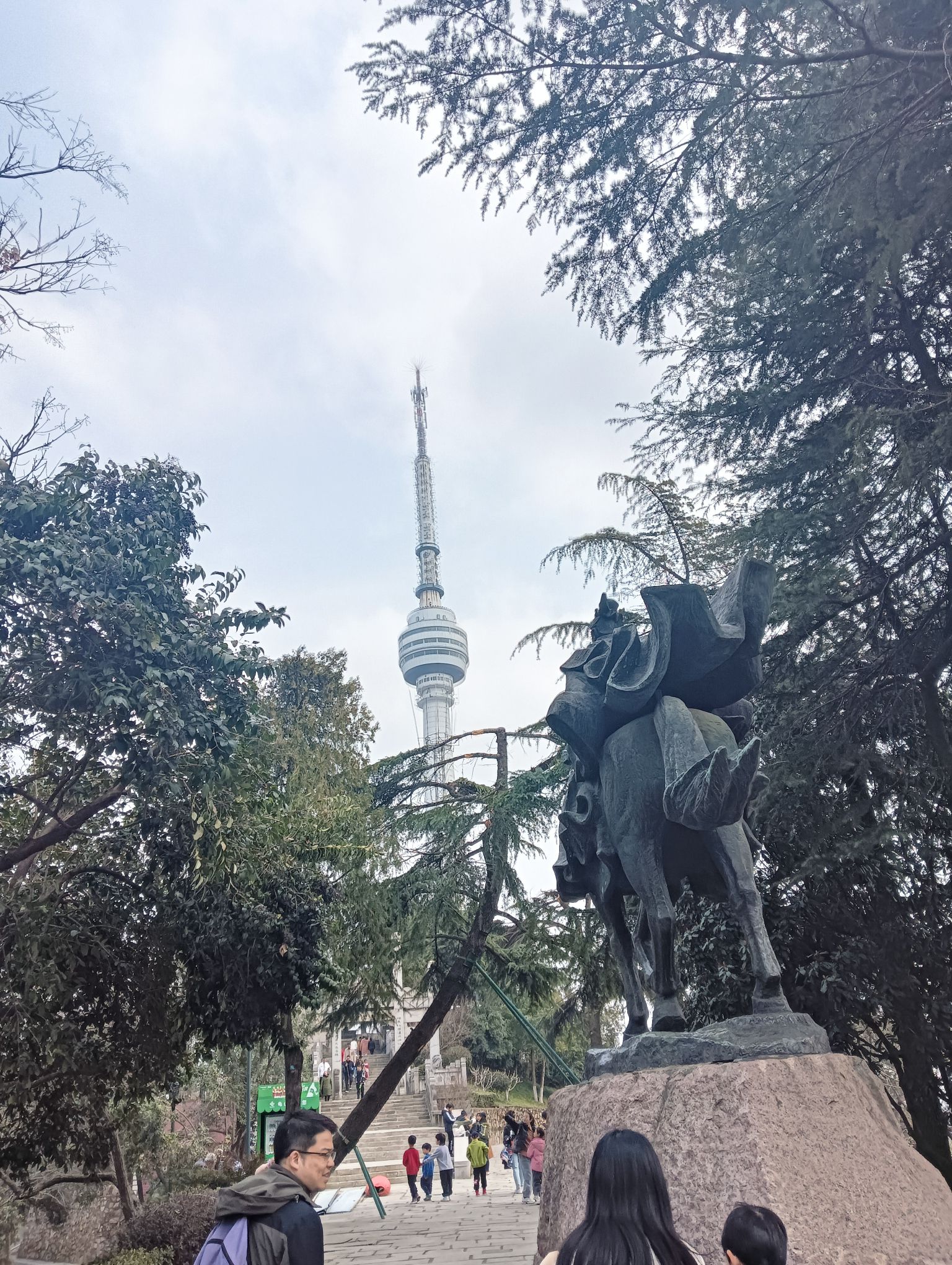 龟山风景区旅行图片 2