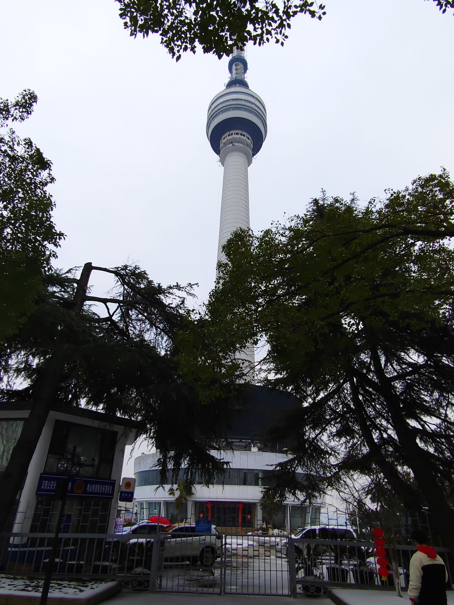 龟山风景区旅行图片 2
