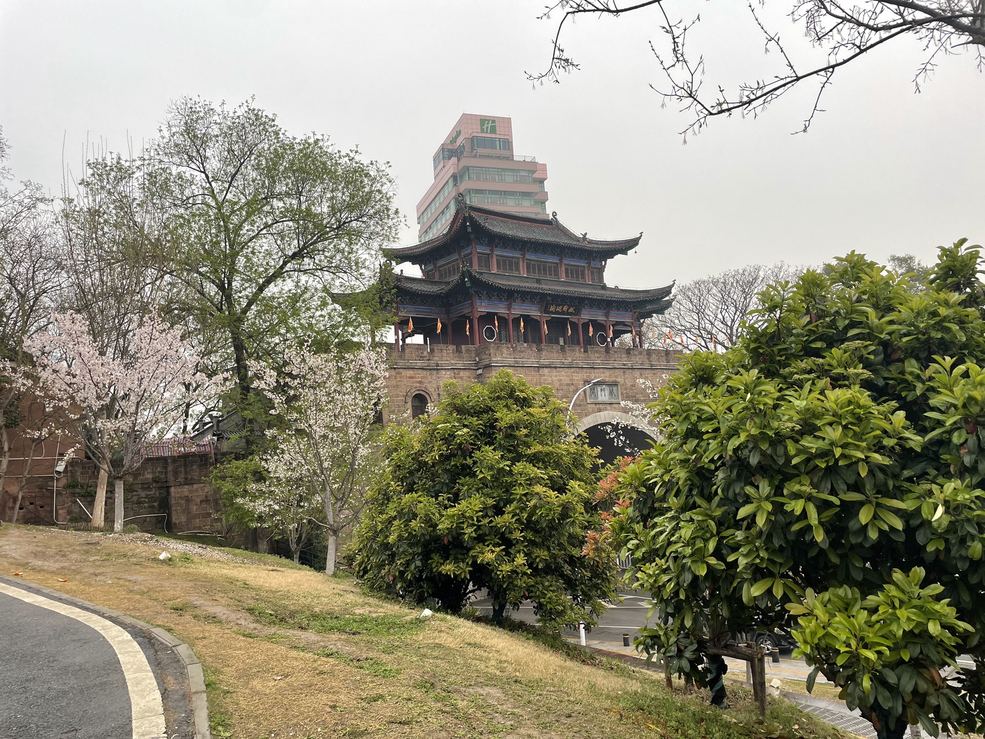 龟山风景区旅行图片 2