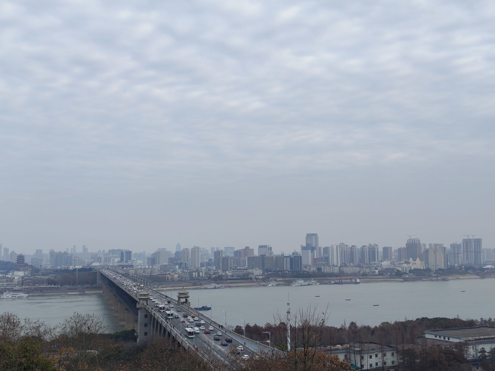 龟山风景区旅行图片 2