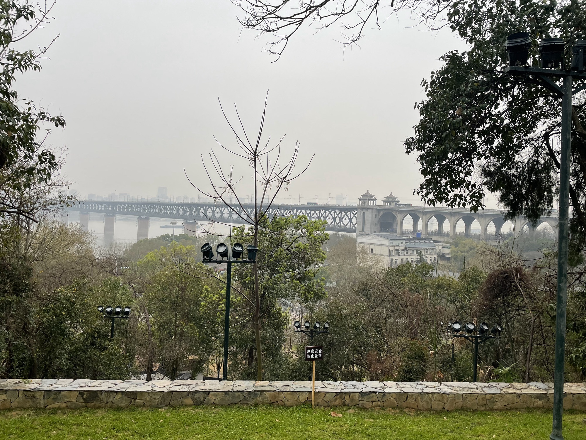 龟山风景区旅行图片 3