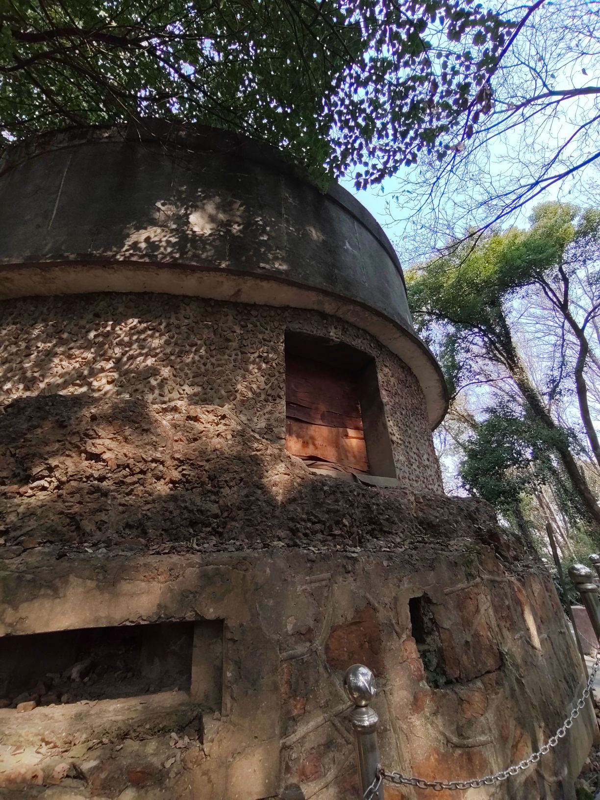 吴家山公园旅行图片 3