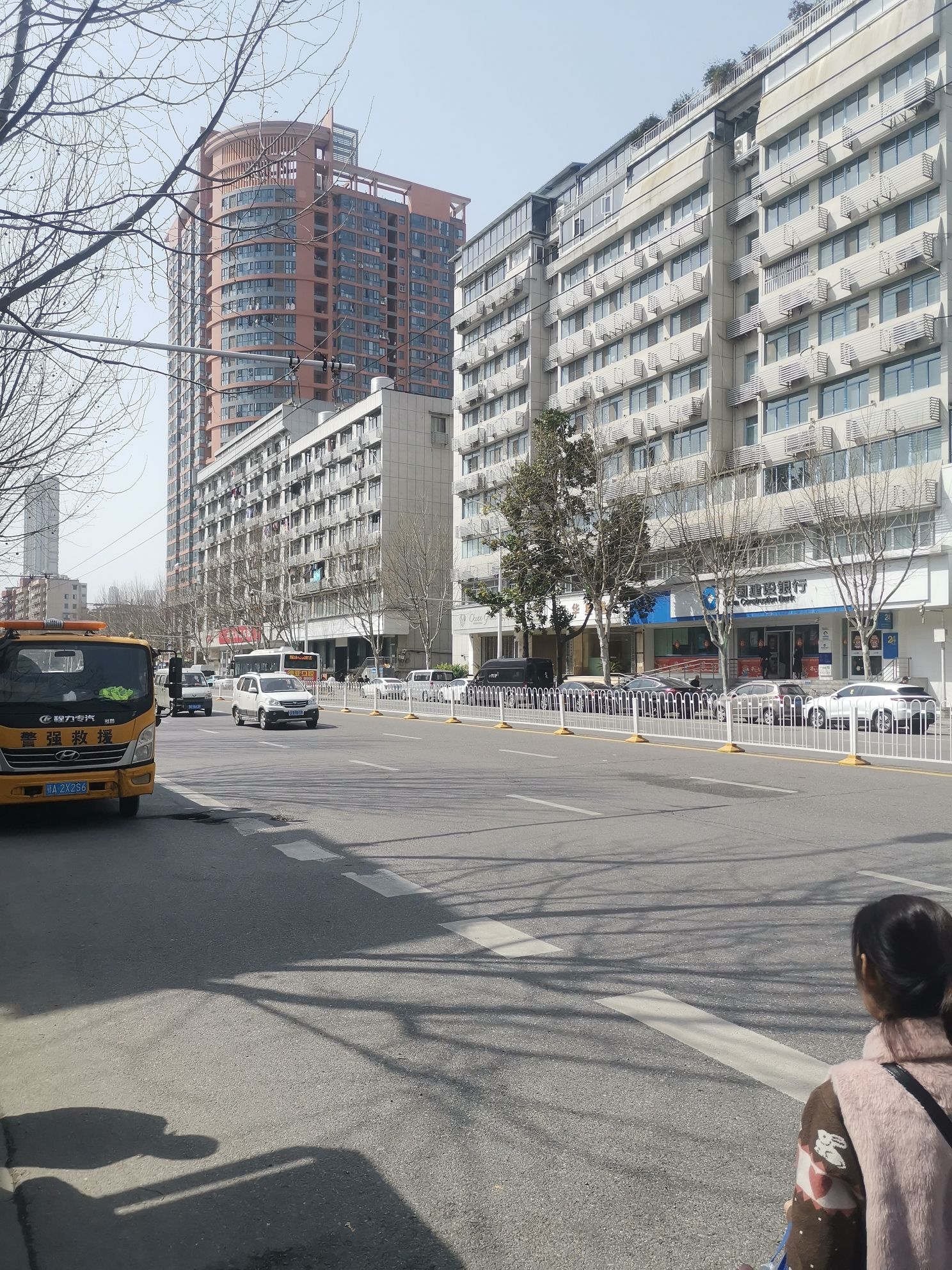 硚口公园旅行图片 3