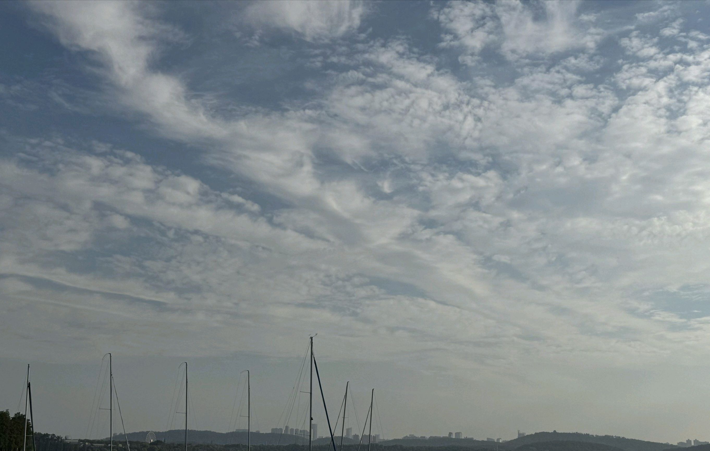 东湖生态旅游风景区旅行图片 3