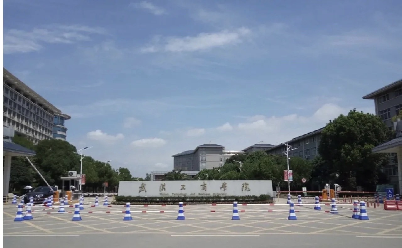 武汉工商学院
