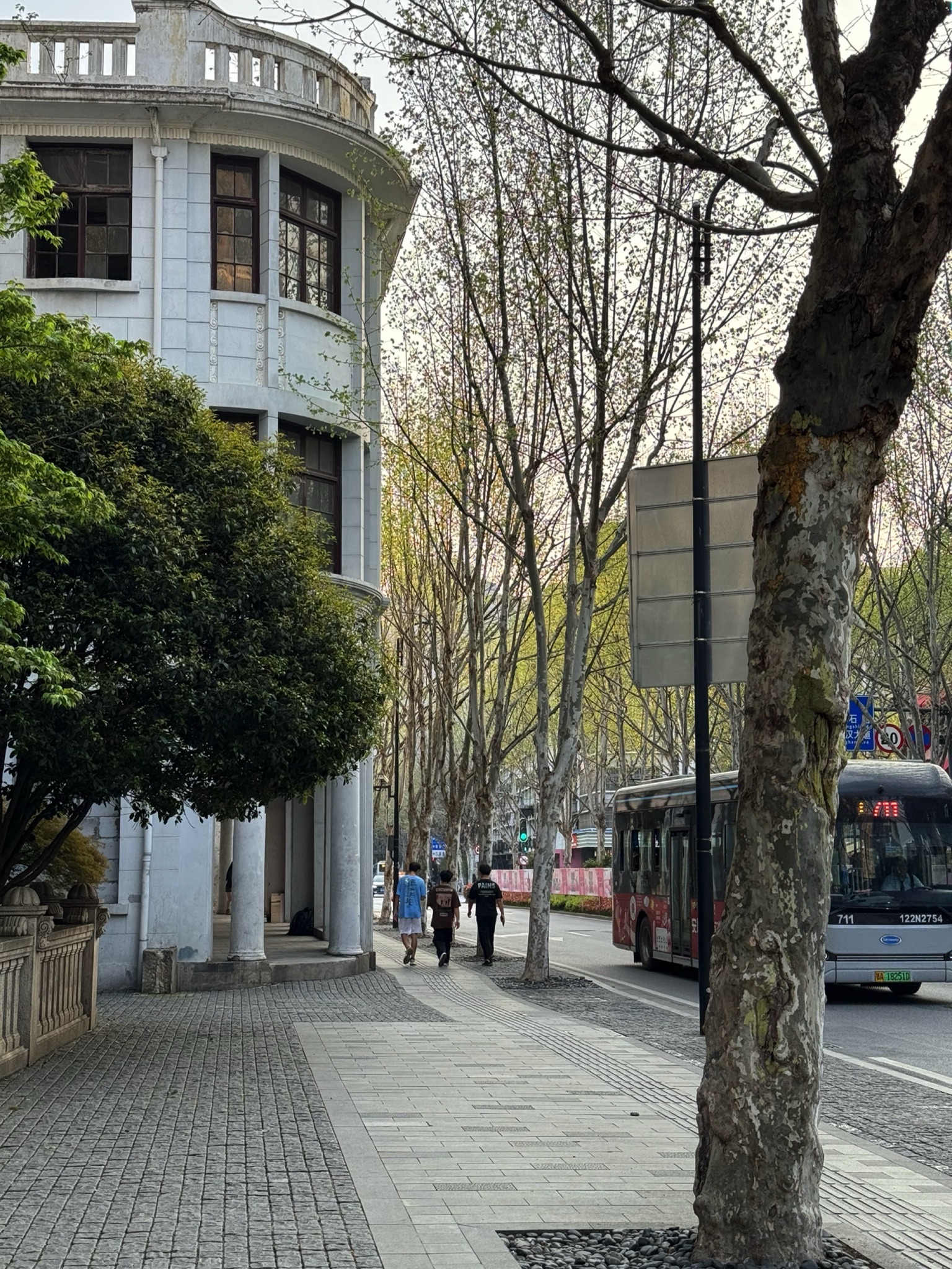 汉口盐业银行大楼旧址旅行图片 3