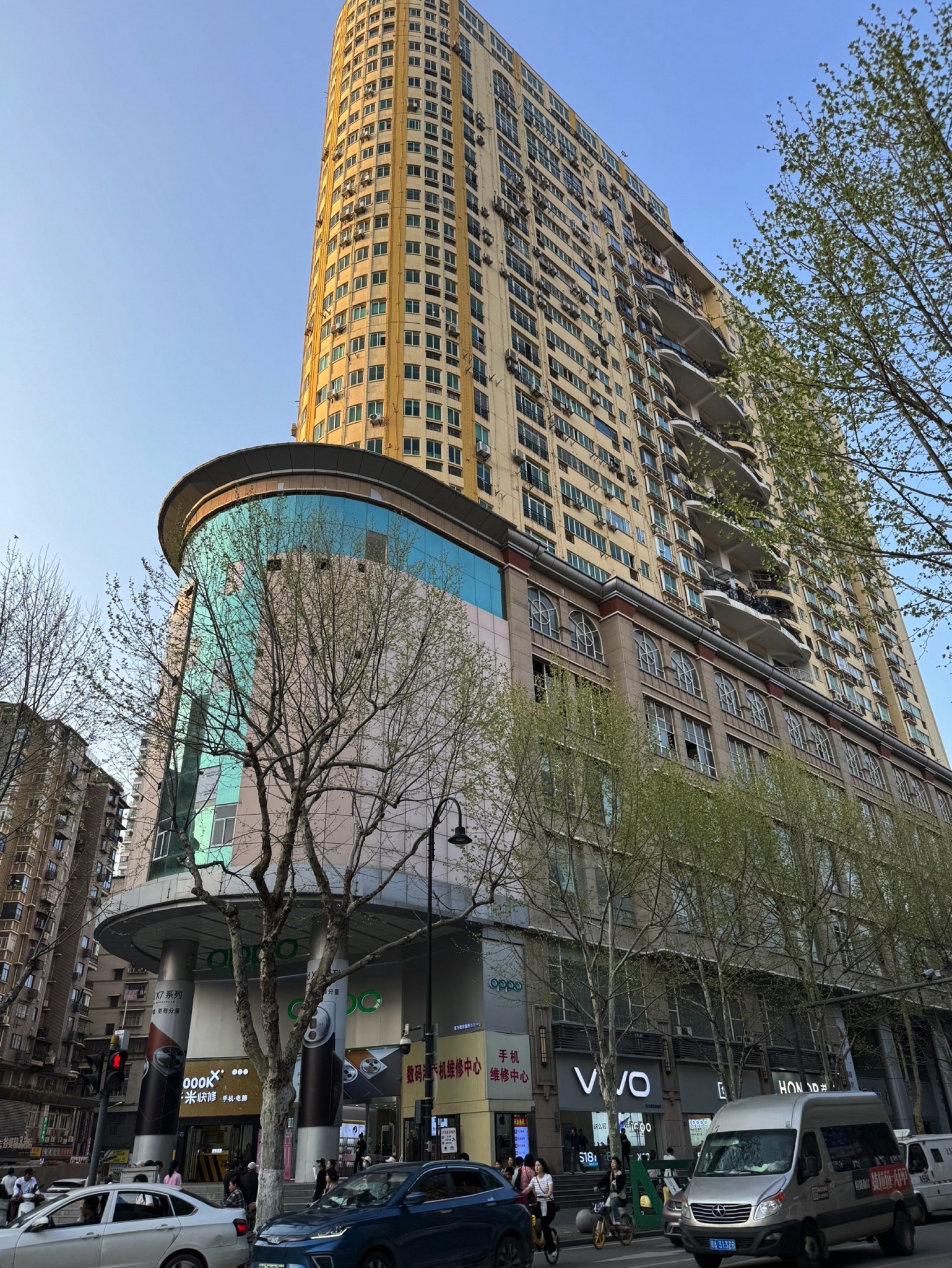 汉口西门子洋行旧址旅行图片 3