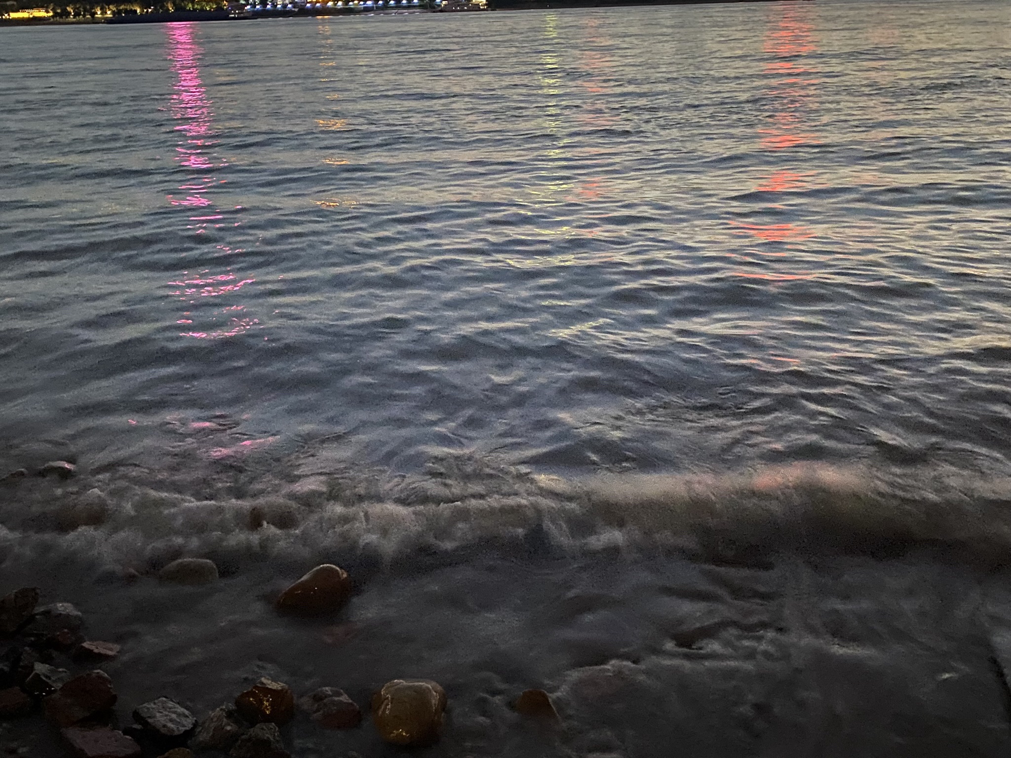 武昌江滩旅行图片 2
