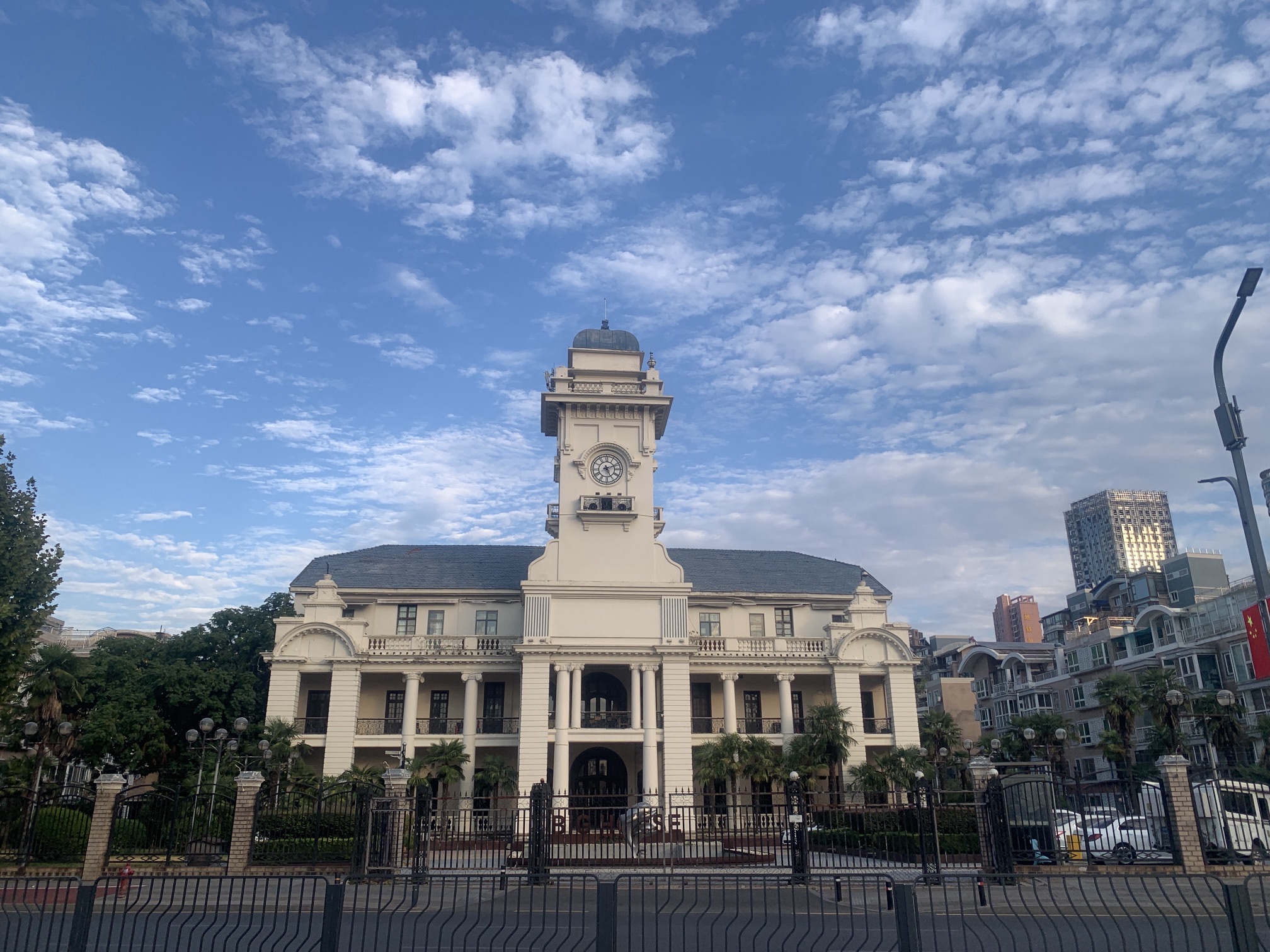 武昌江滩旅行图片 2