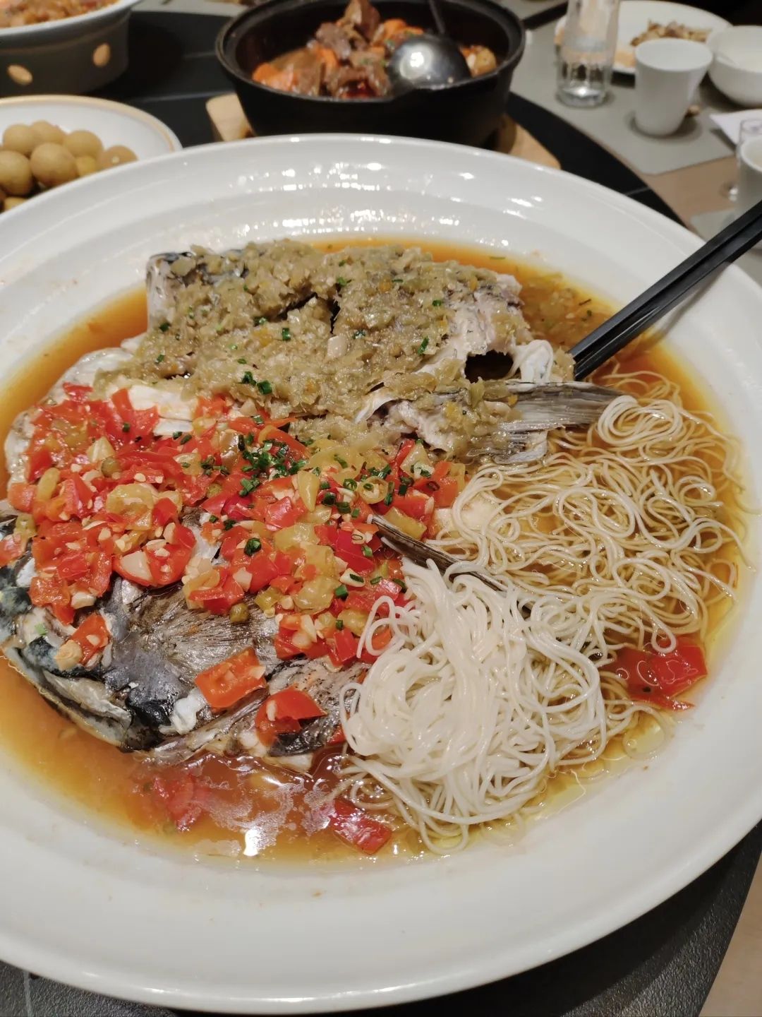 荔晶时代餐厅(麟趾路店)