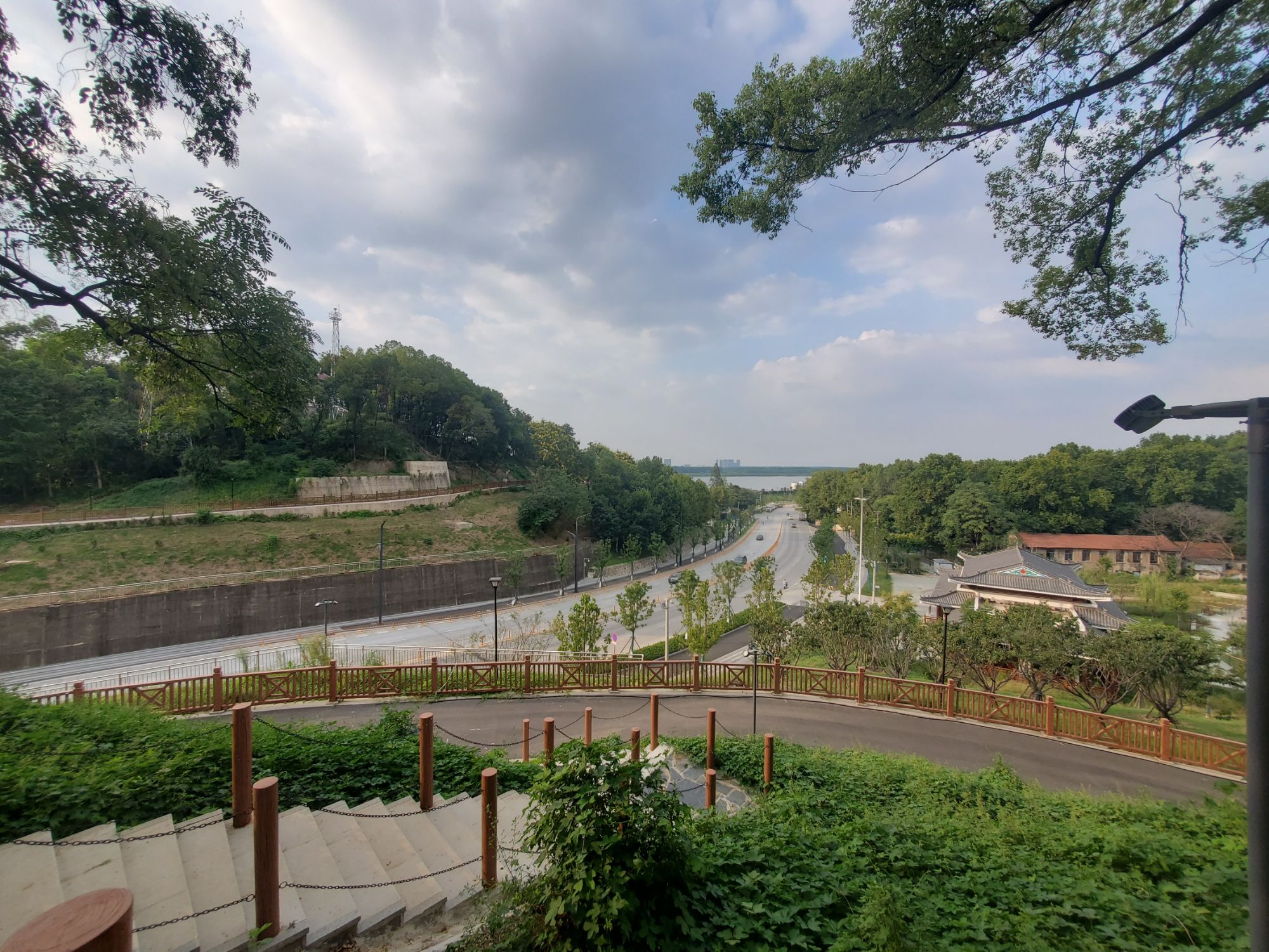 青山矶公园旅行图片 3