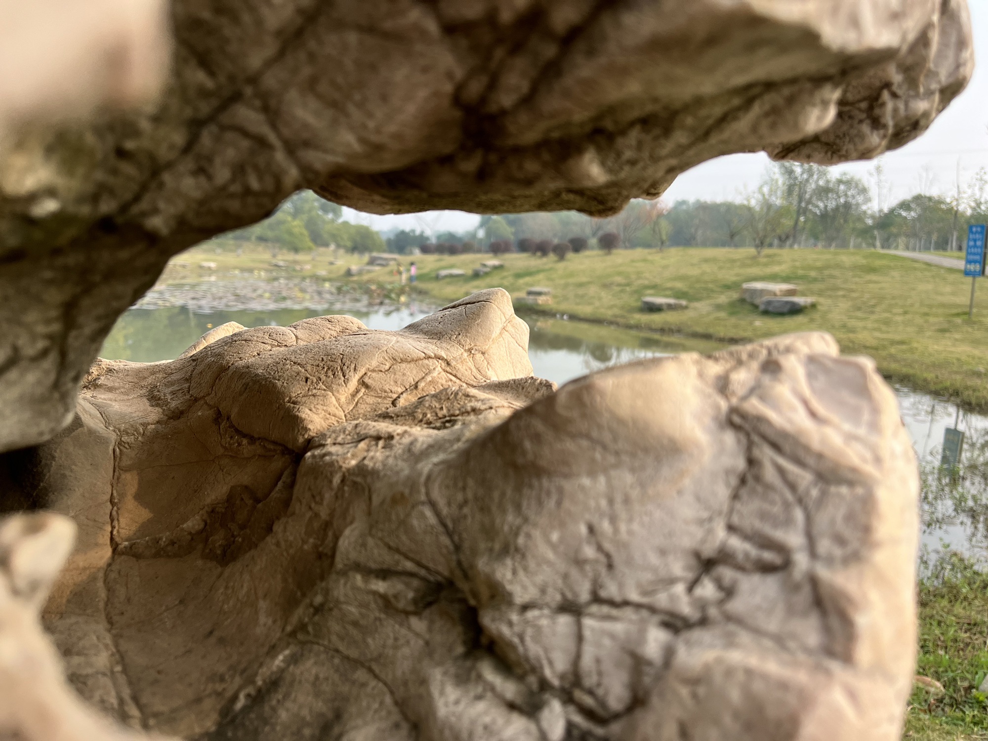 白玉公园旅行图片 3