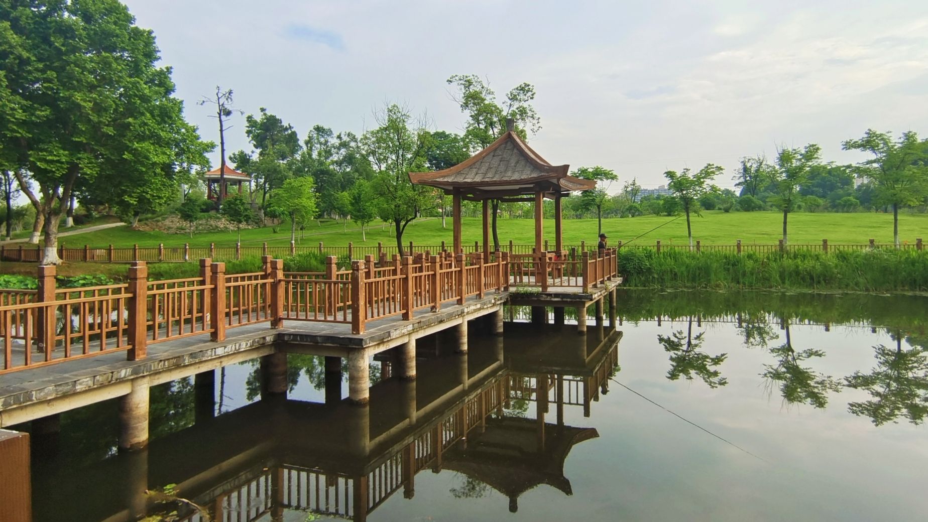 白玉公园旅行图片 3