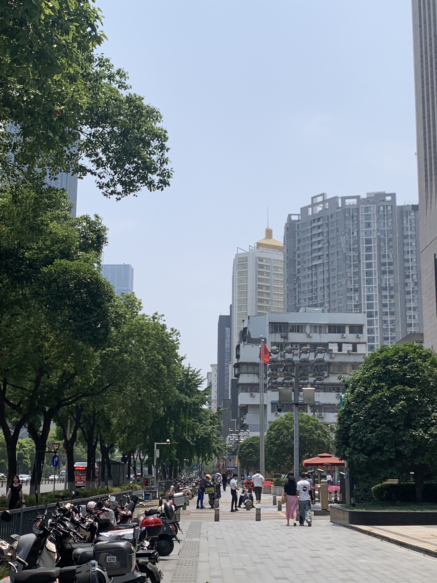 喷泉公园旅行图片 3