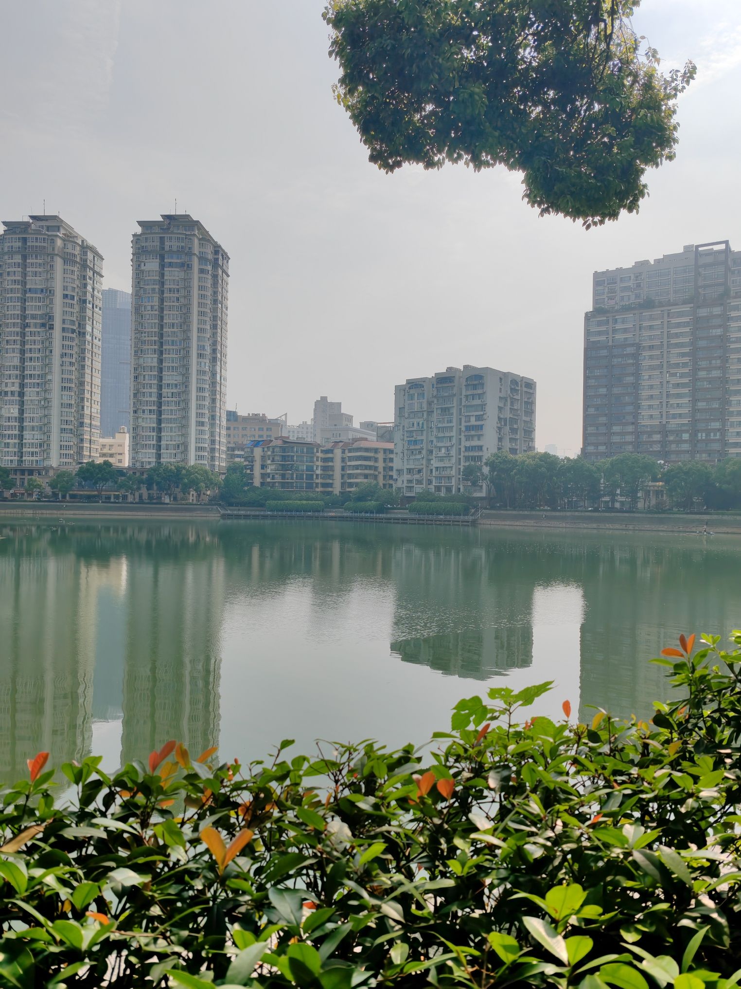 喷泉公园旅行图片 2