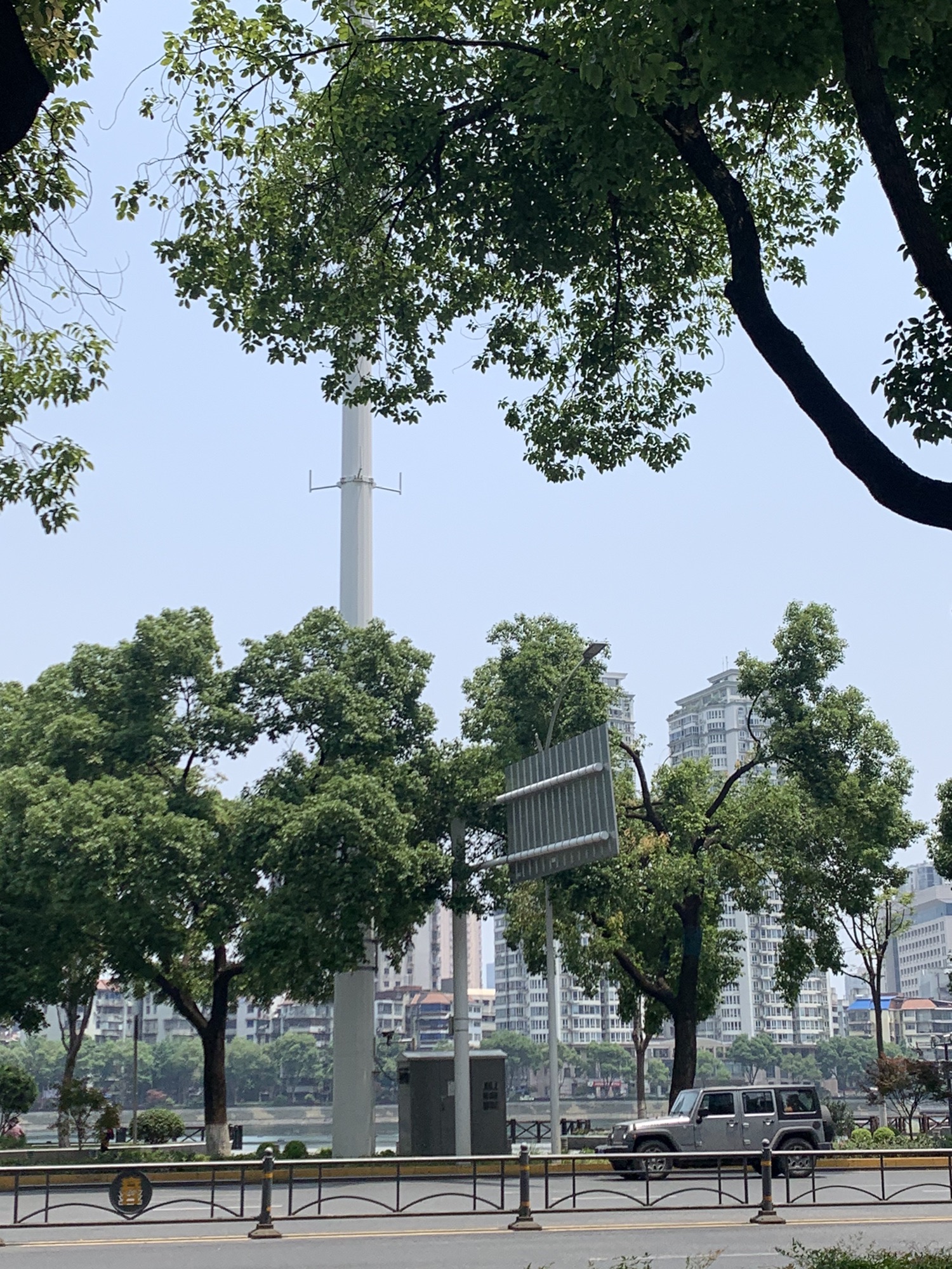 喷泉公园旅行图片 2