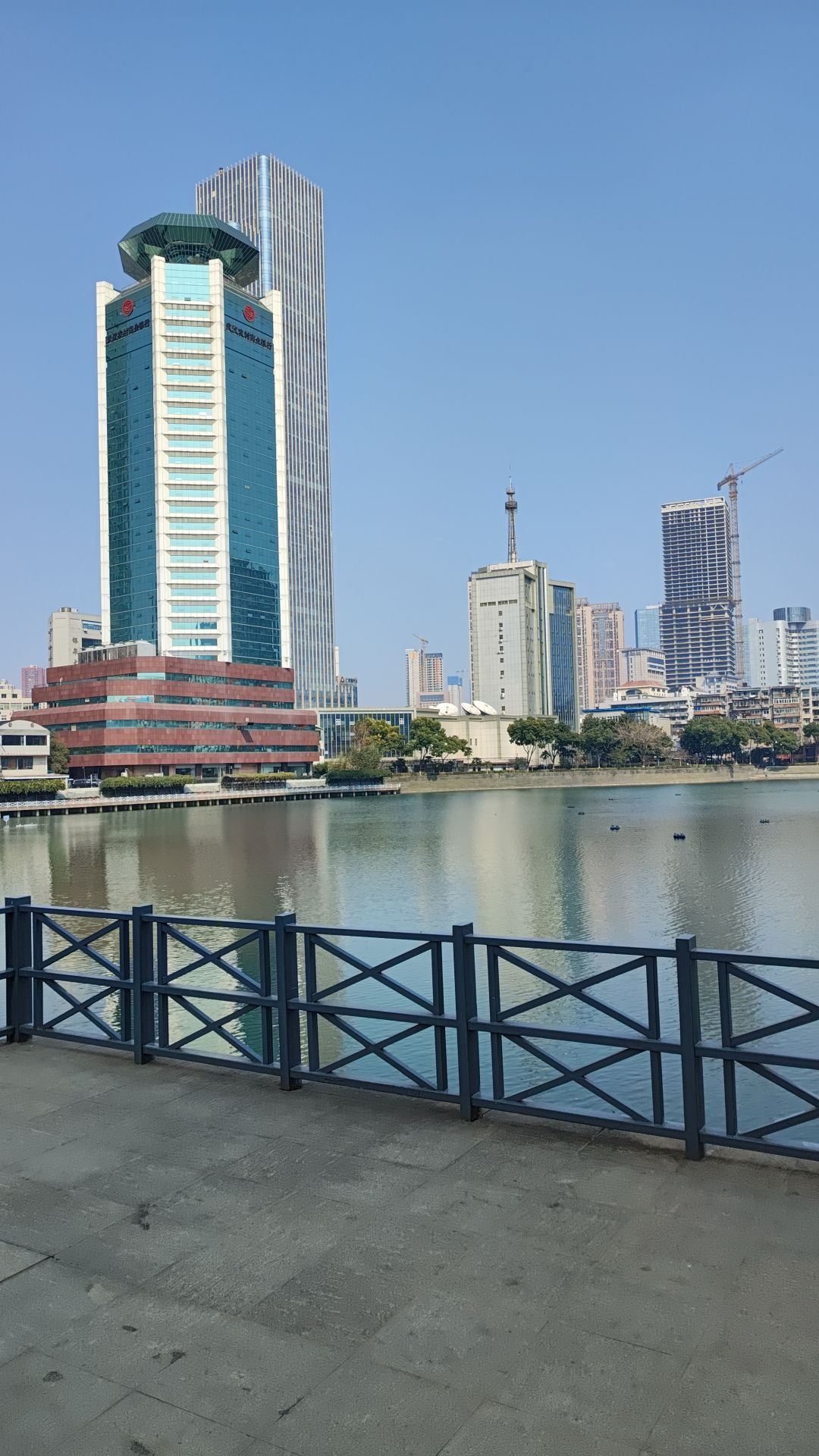 喷泉公园旅行图片 1
