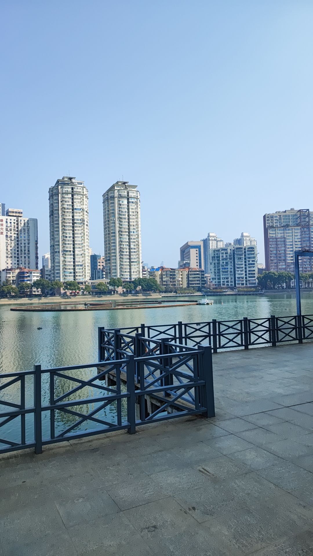 喷泉公园旅行图片 2