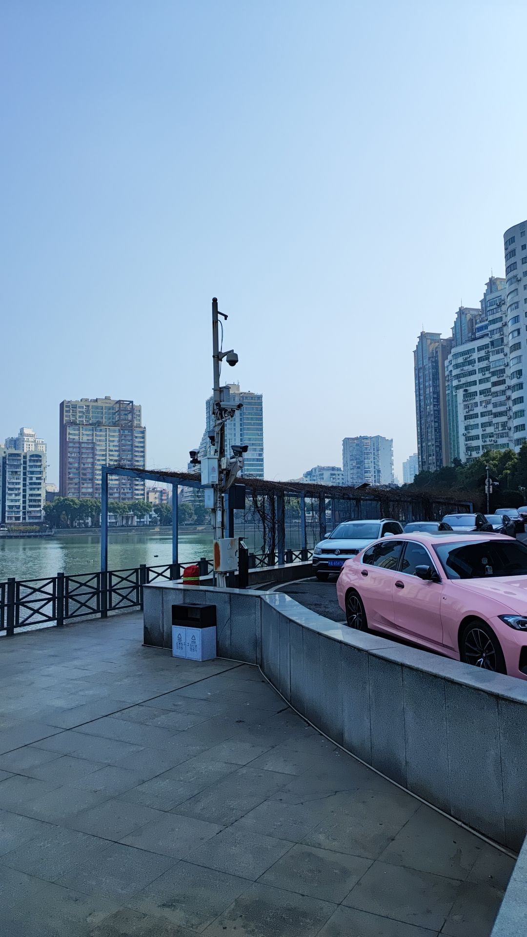 喷泉公园旅行图片 3