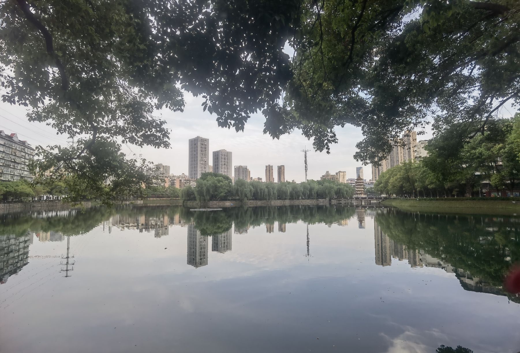 宝岛公园旅行图片 3